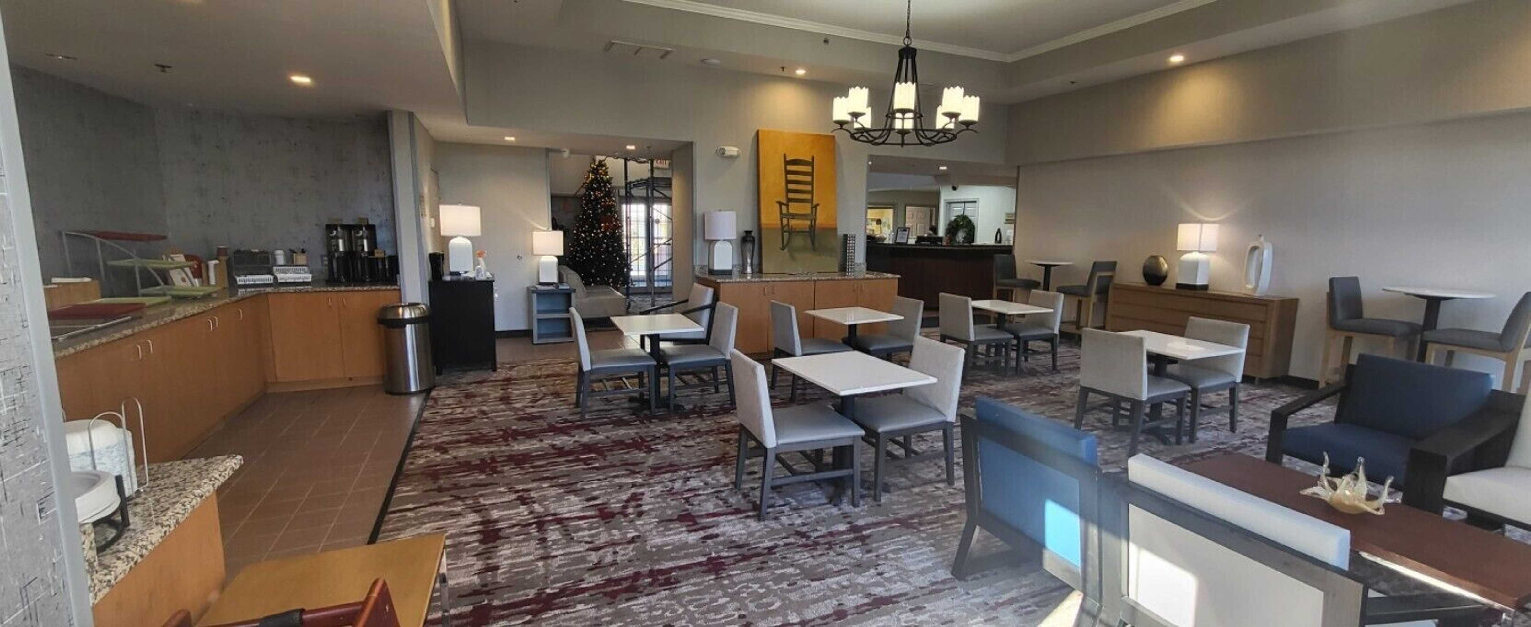 Gift card for Philadelphia Suites Extended Stay Hotel