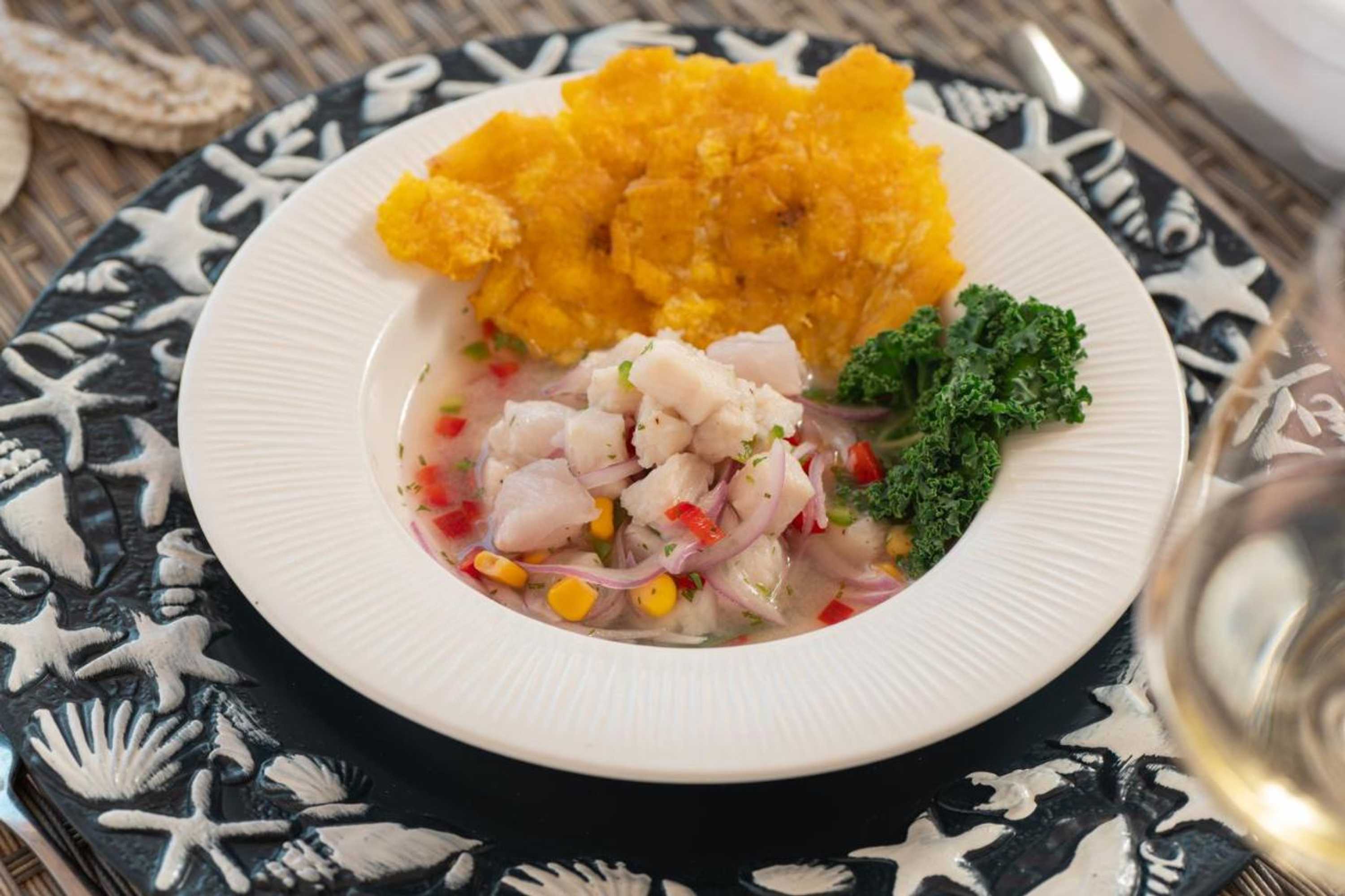 Gift card for Hotel Agua Azul Beach Resort