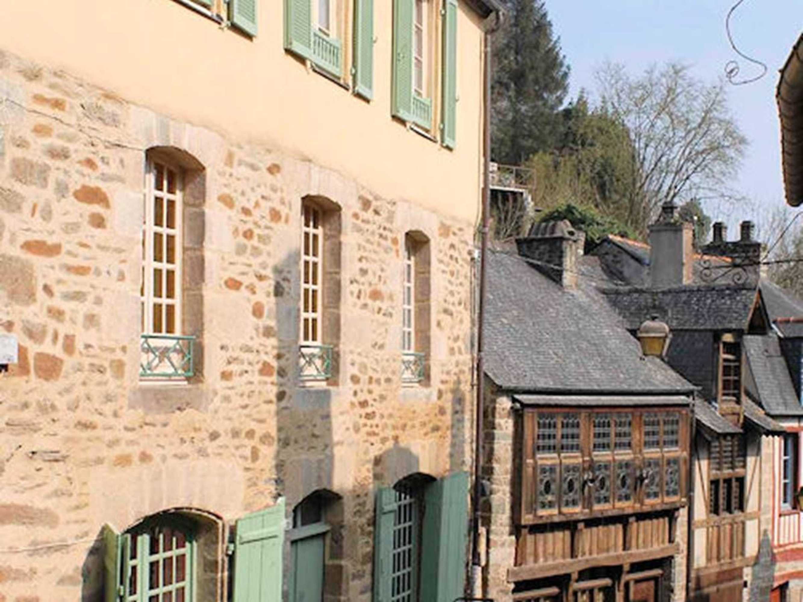 Gift card for Le Logis du Jerzual Gift card for Le Logis du Jerzual