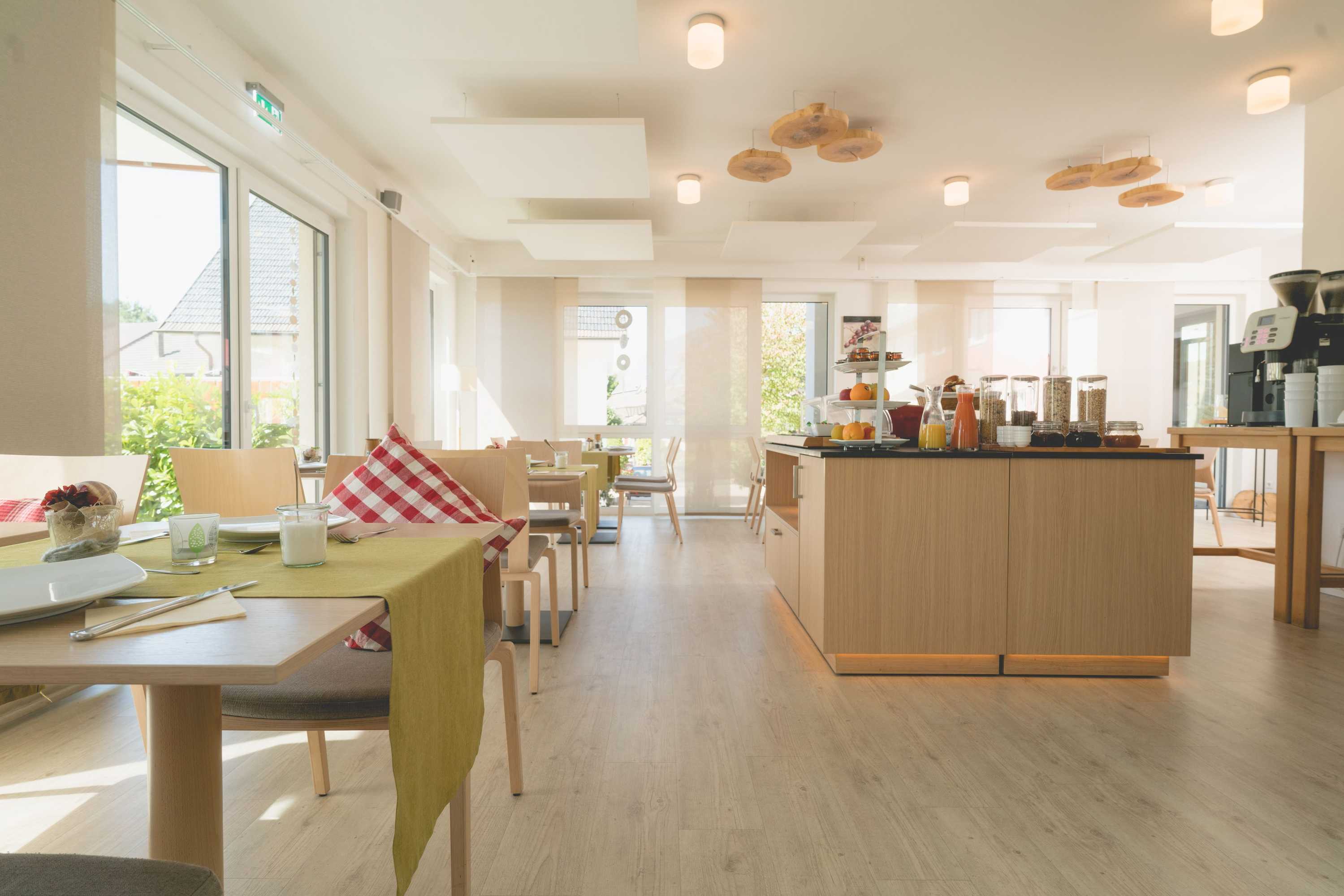 Gift card for Pflugwirts Hotel Und Gasthaus