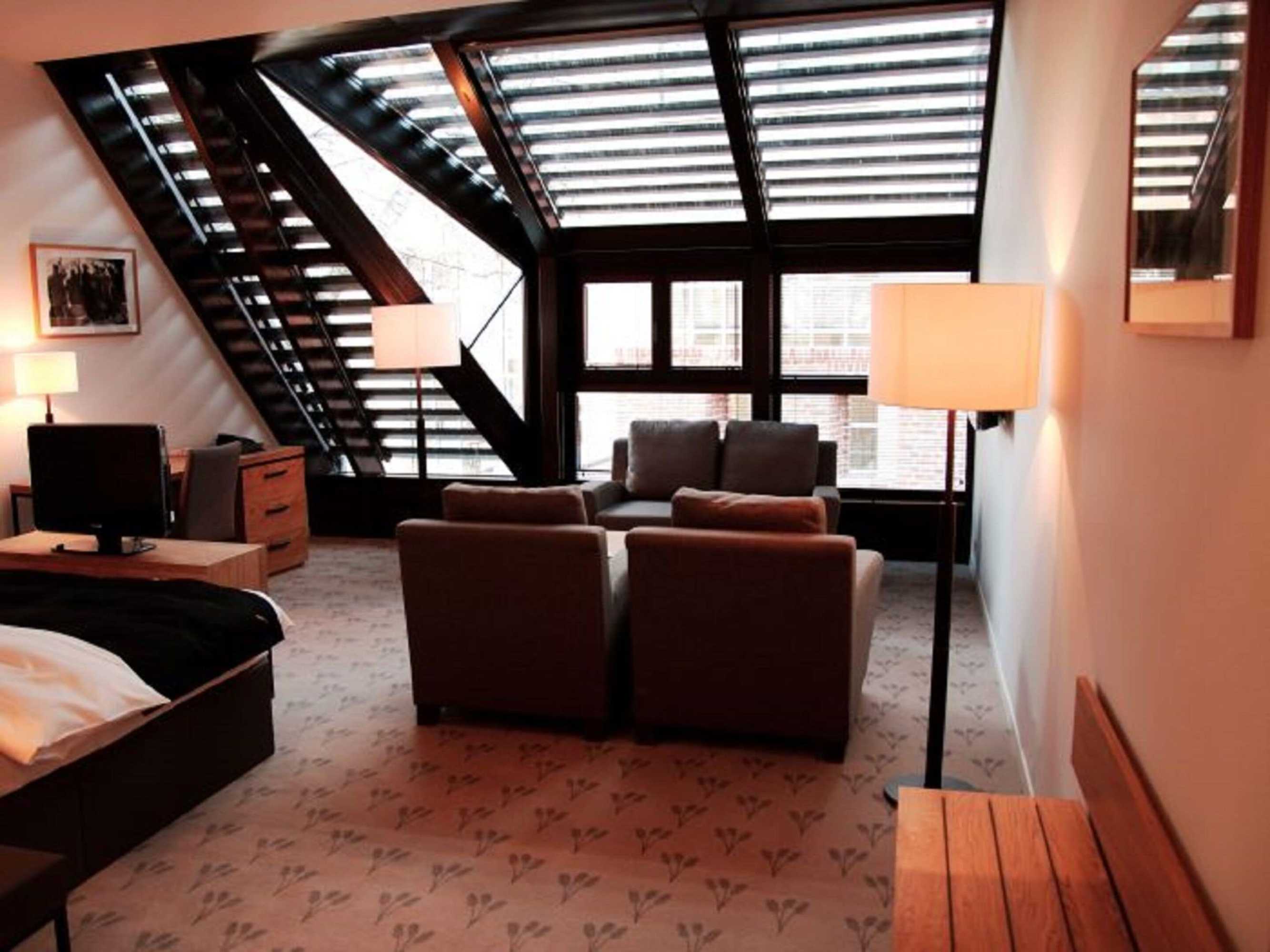 Gift card for Great Polonia The Granary La Suite Hotel Gift card for Great Polonia The Granary La Suite Hotel