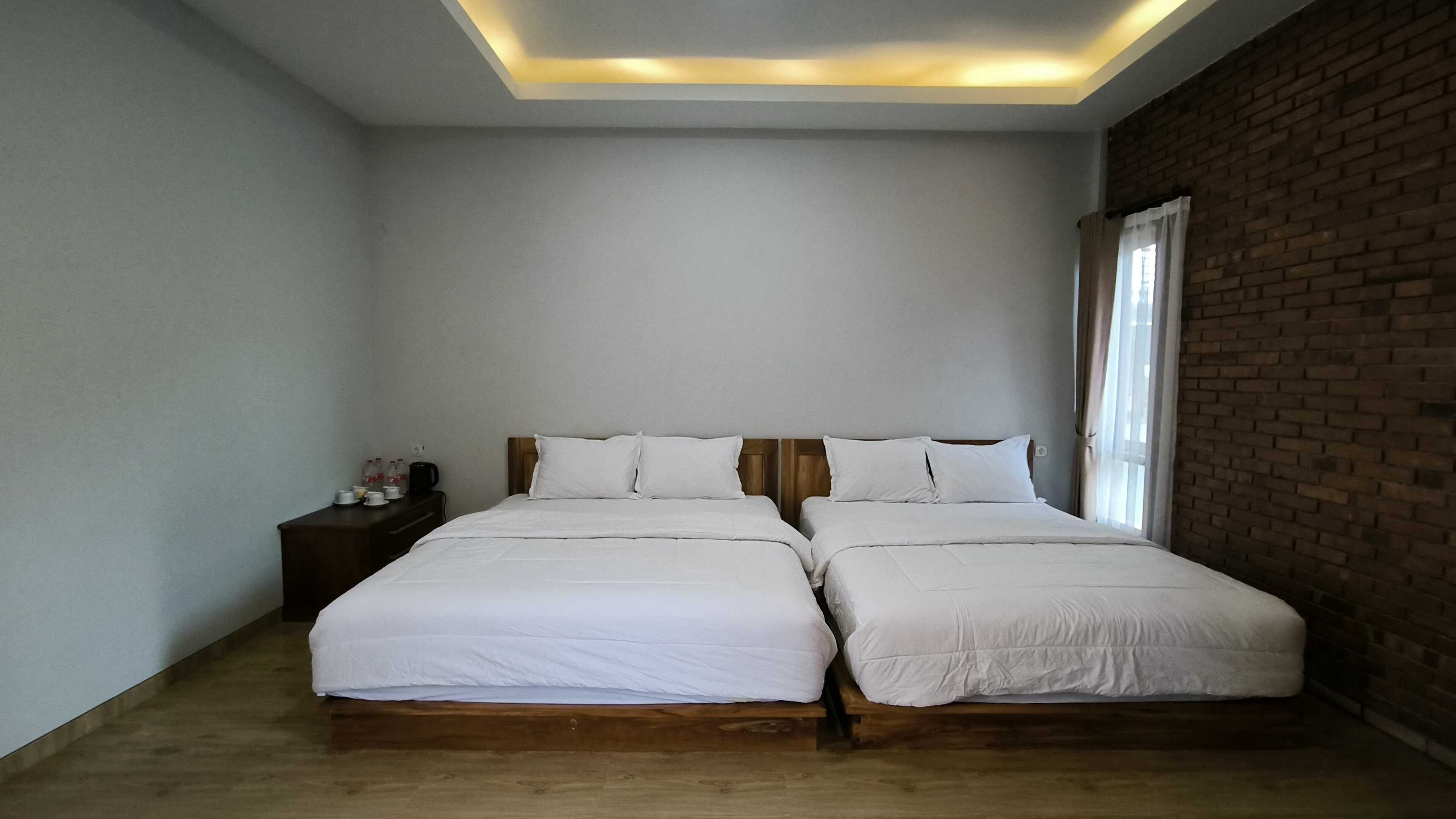 Gift card for Nez's Guesthouse Syariah