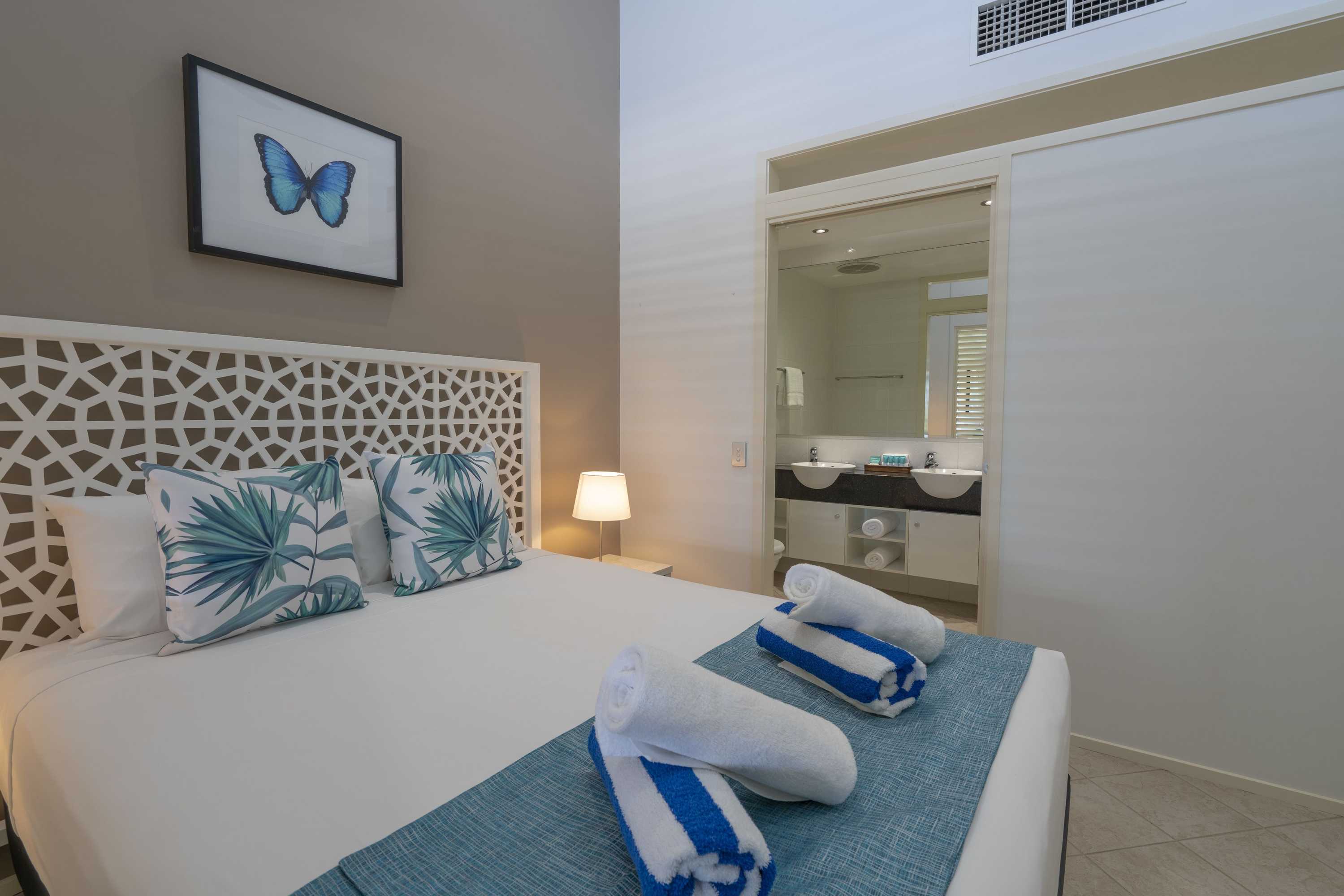 Gift card for Saltwater Luxury Apartments Gift card for Saltwater Luxury Apartments