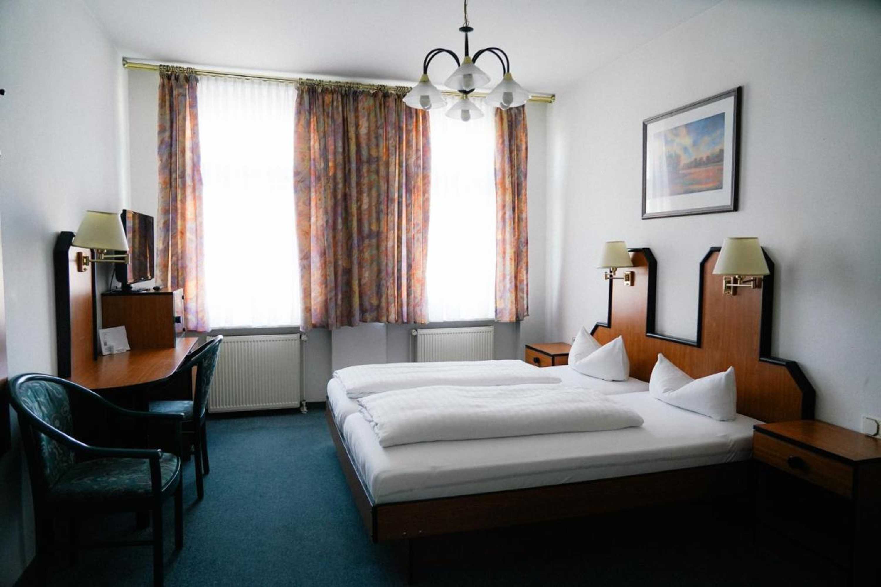 Gift card for Apart-Hotel-Pension