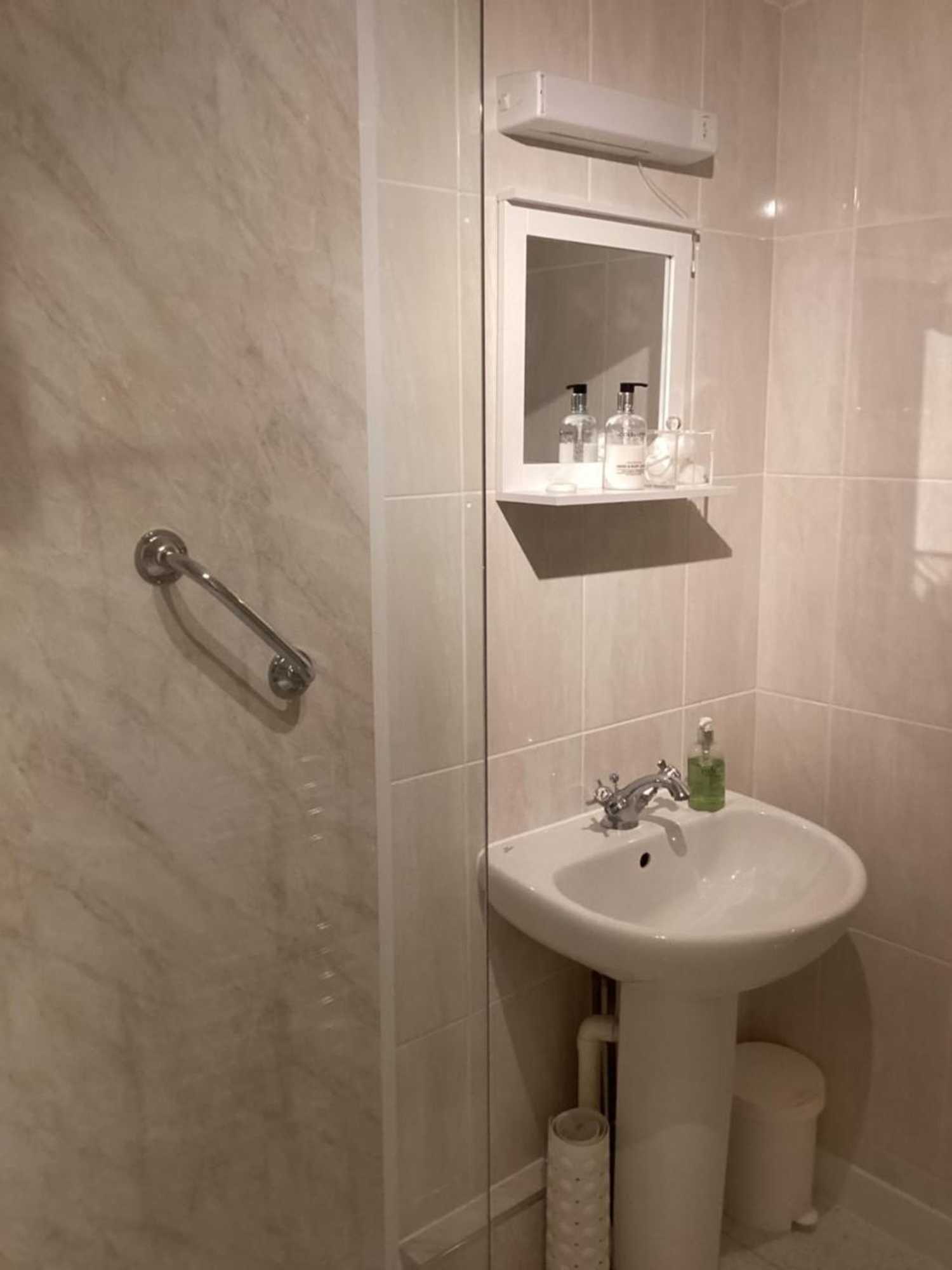 Gift card for The Aldwick B&b