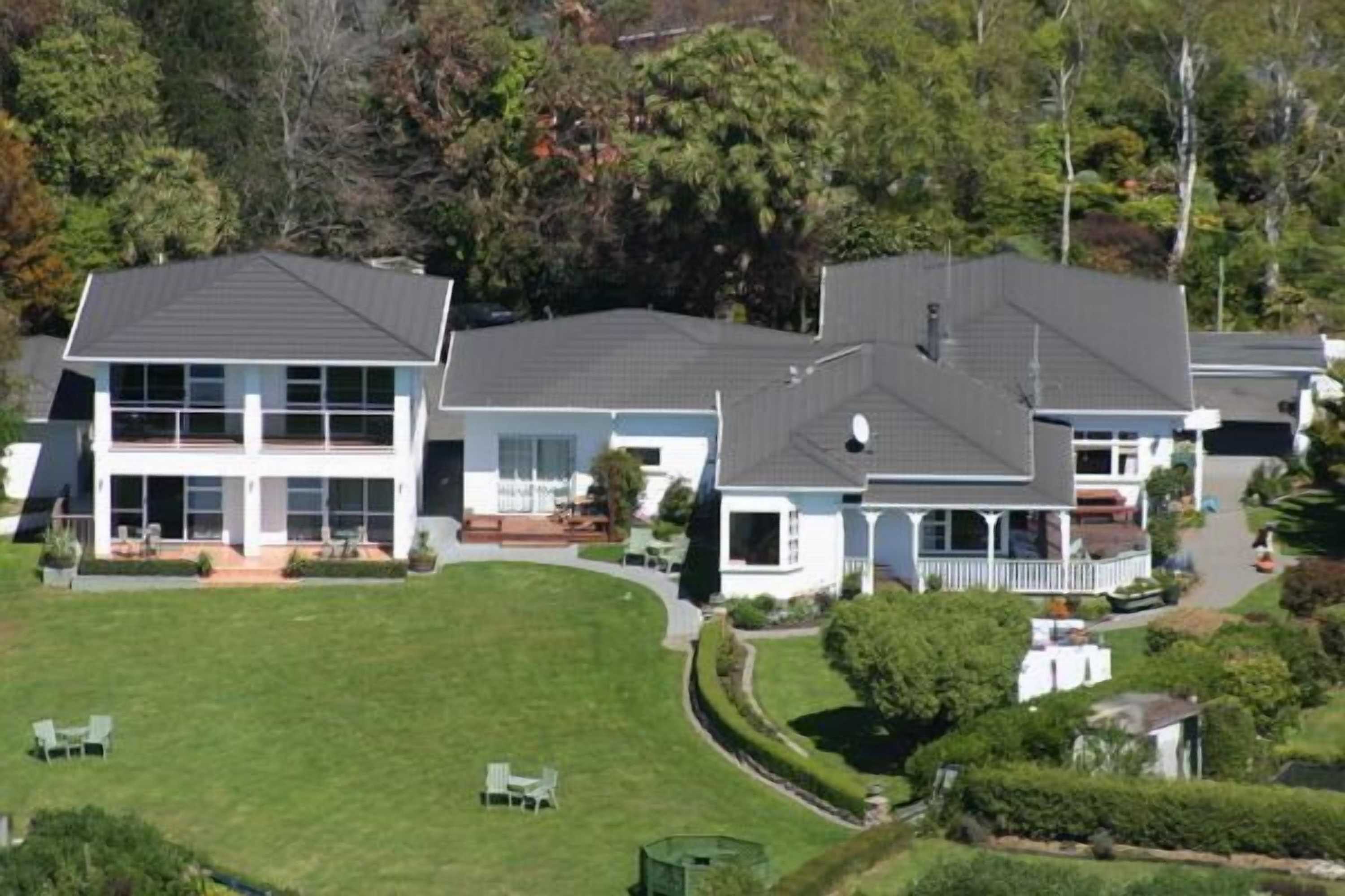 Gift card for Bendamere House Bed & Breakfast