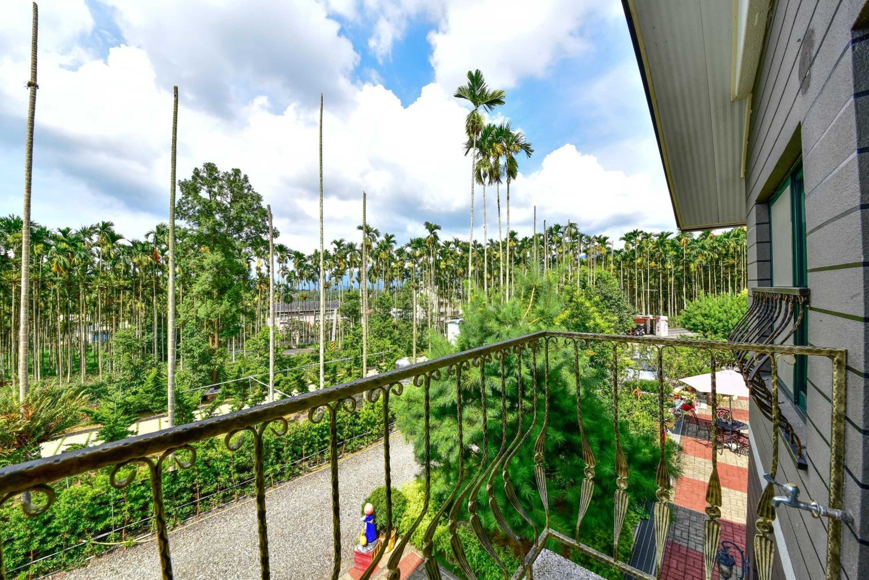 Gift card for Yu Jue Guest House