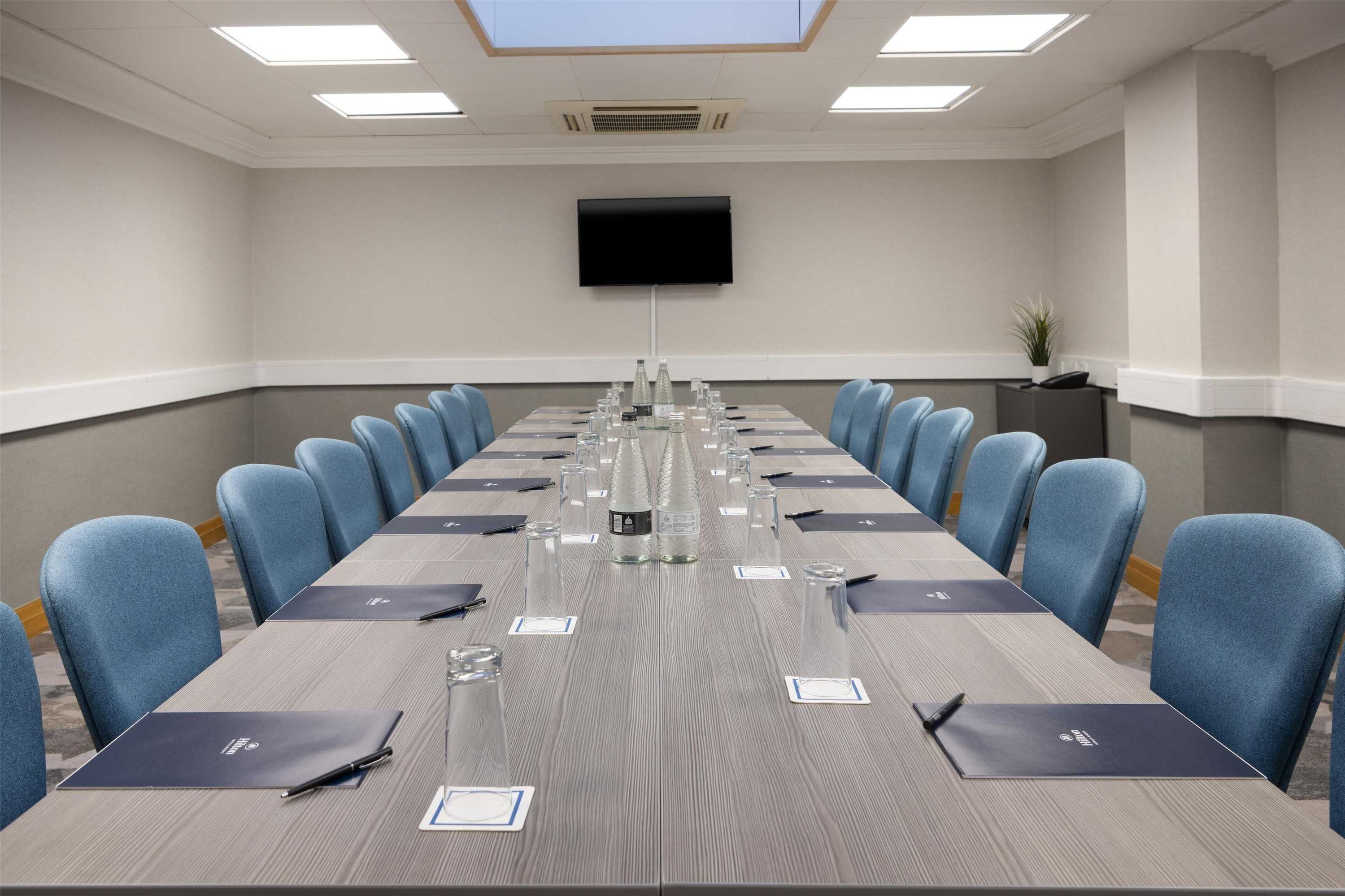 Gift card for Hilton York