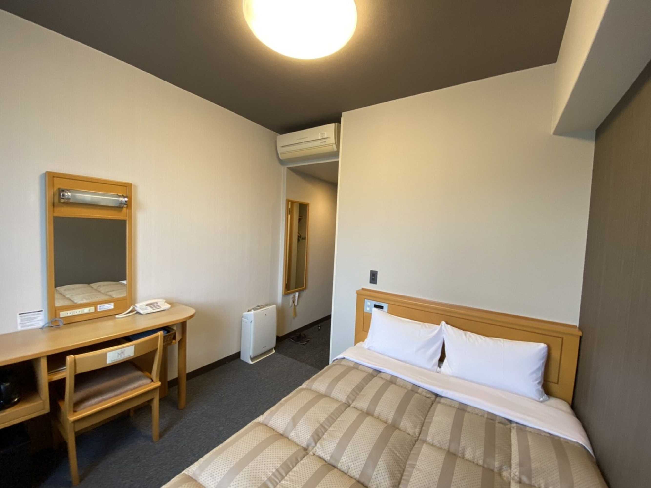 Gift card for Hotel Route-Inn Wakamiya Inter Gift card for Hotel Route-Inn Wakamiya Inter