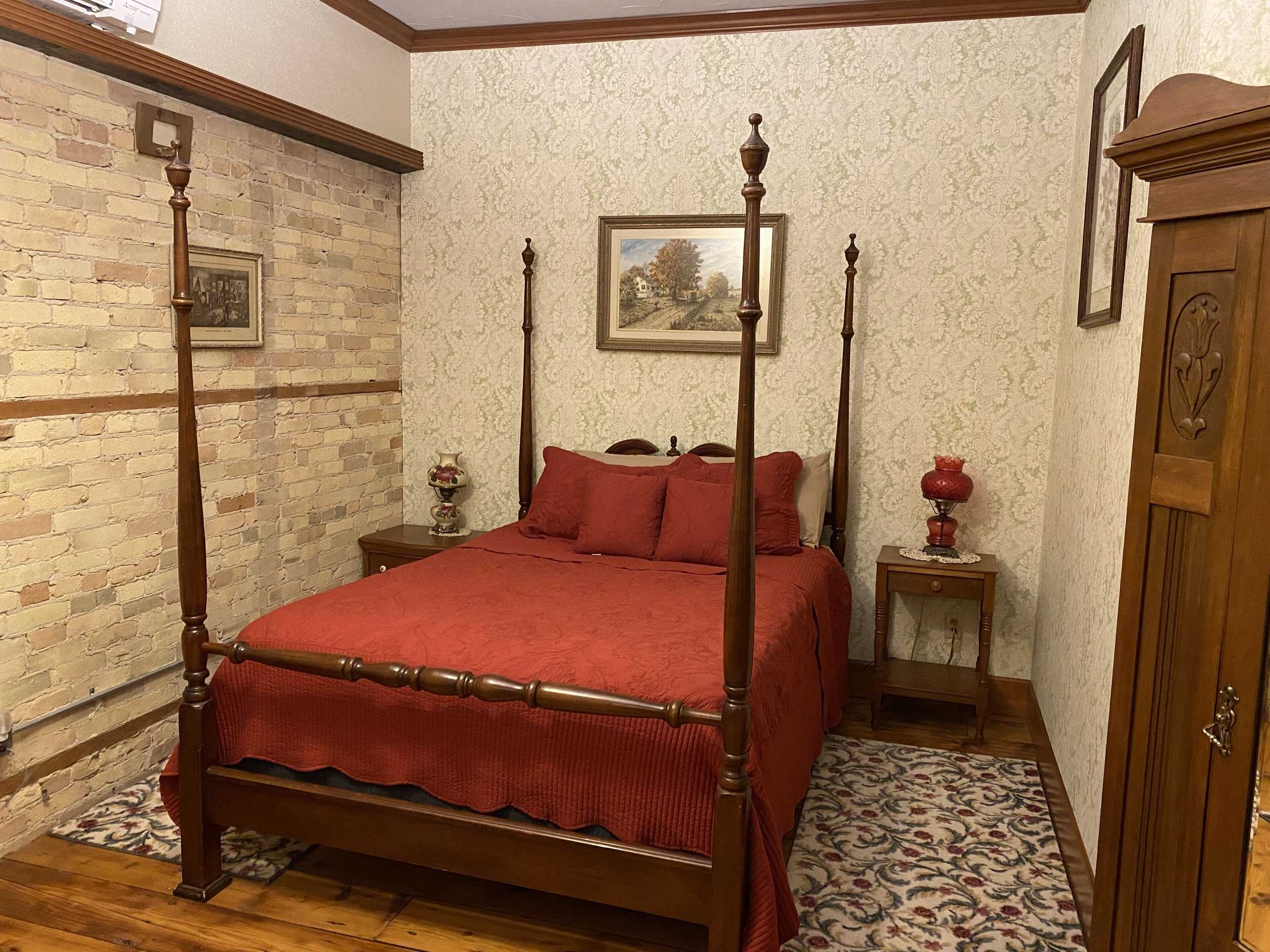 Gift card for Cambridge Inn on Main