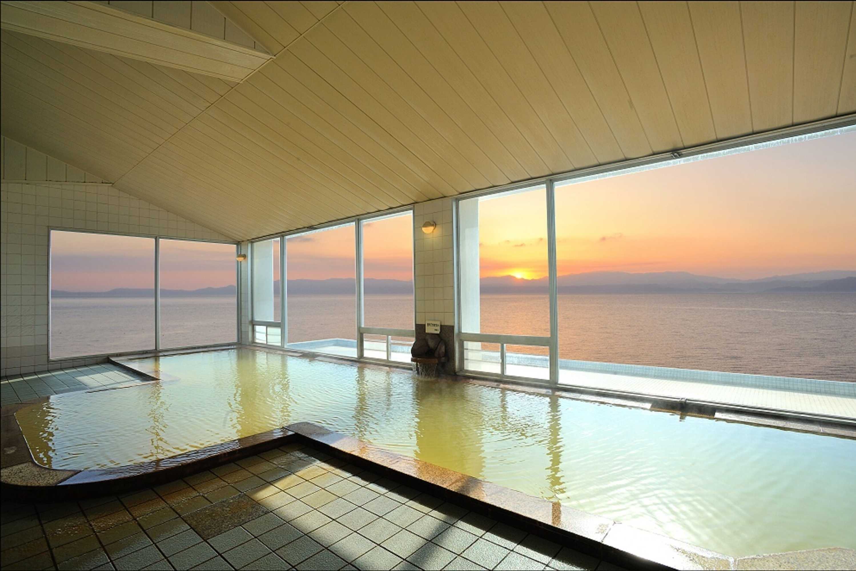 Gift card for Ibusuki Seaside Hotel Gift card for Ibusuki Seaside Hotel
