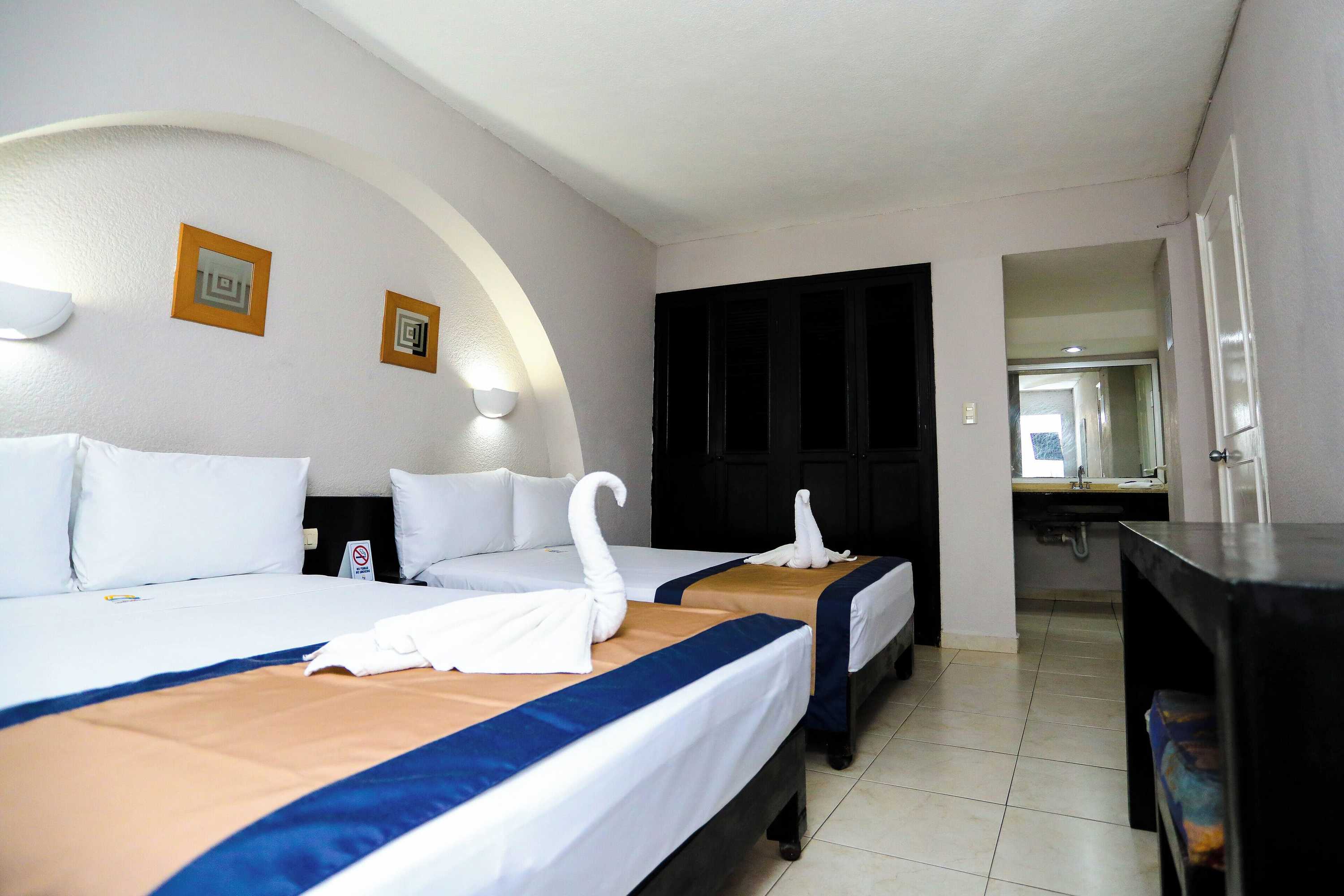 Gift card for Caribe Internacional Cancun Gift card for Caribe Internacional Cancun