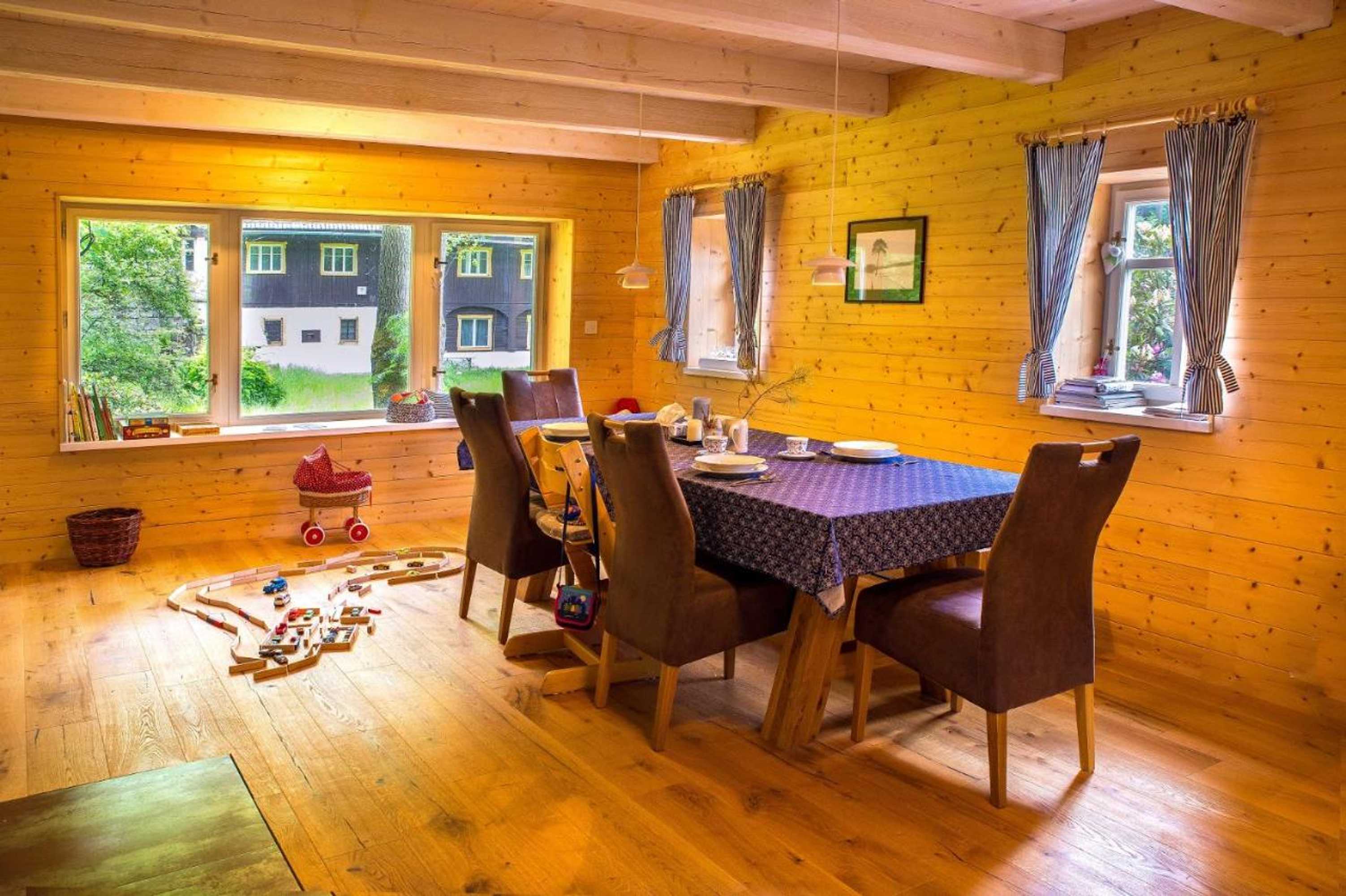 Gift card for Chalupa Rozmarýna