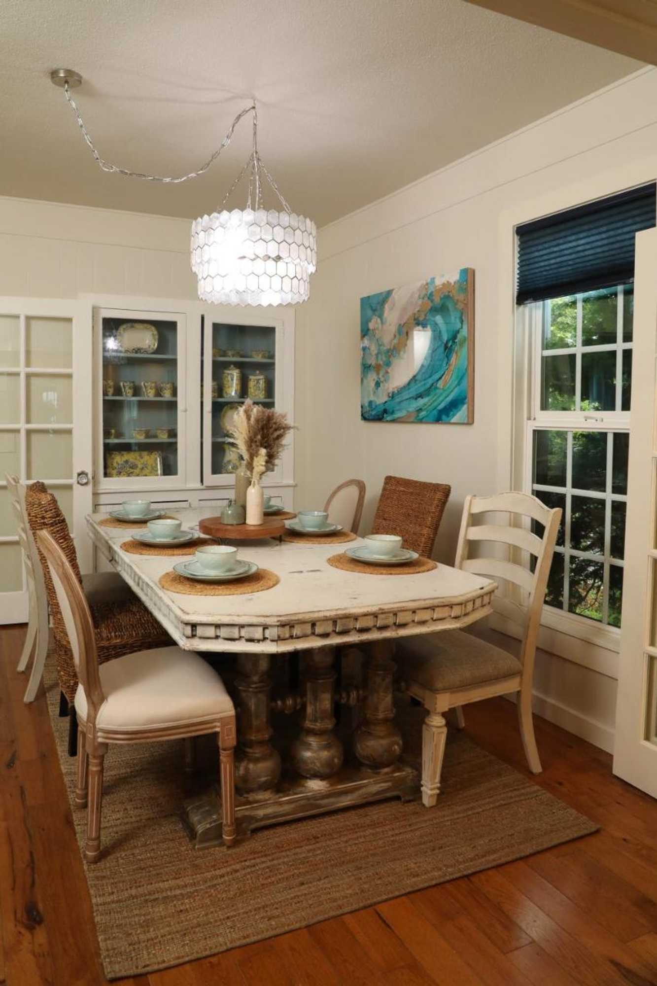 Gift card for Enchanted Cottages by The Sea