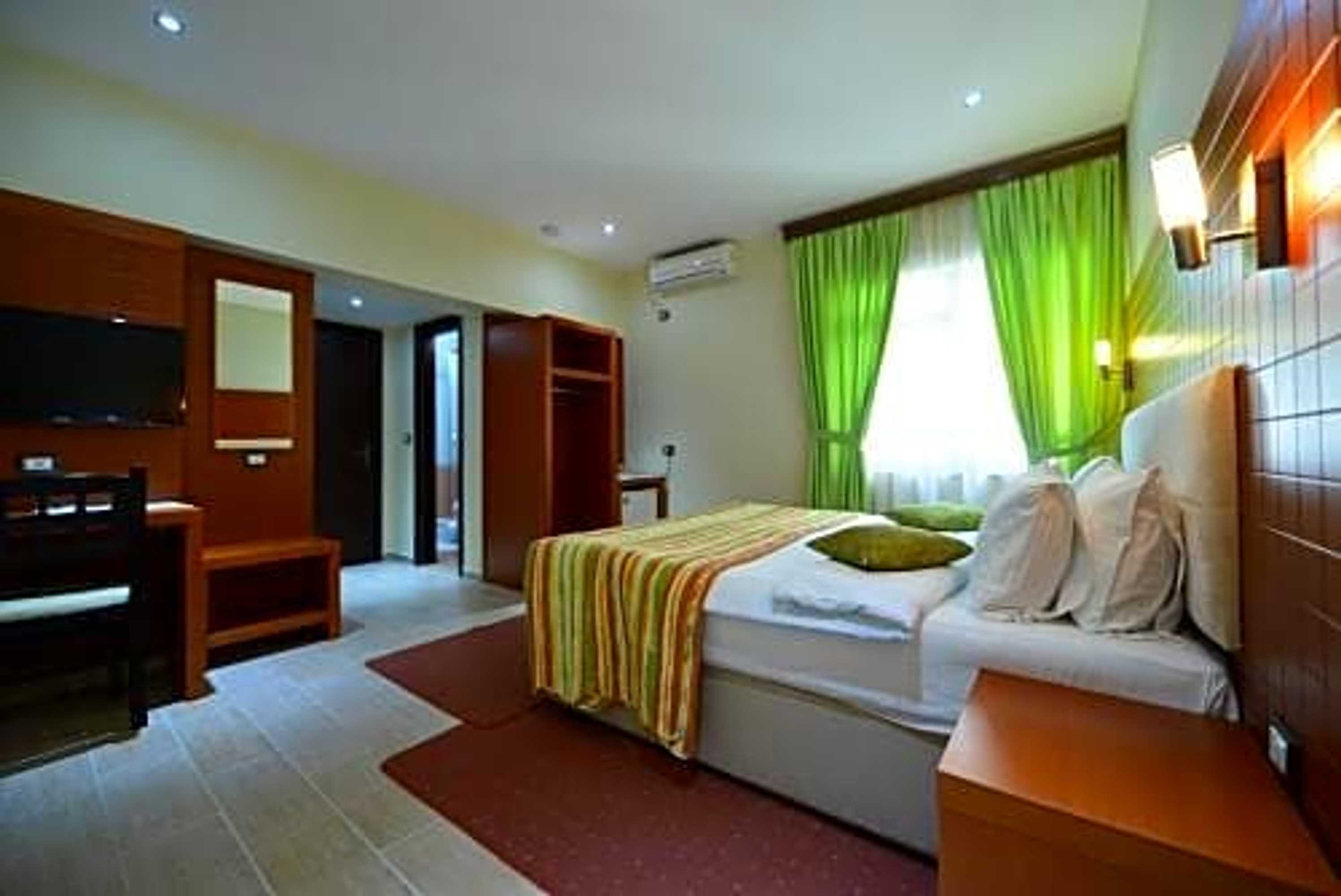 Gift card for City Hotel Tirana Gift card for City Hotel Tirana