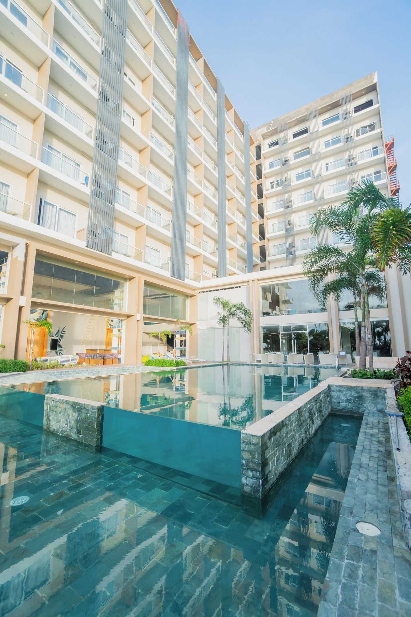 Gift card for Solea Palm Resort Mactan Gift card for Solea Palm Resort Mactan