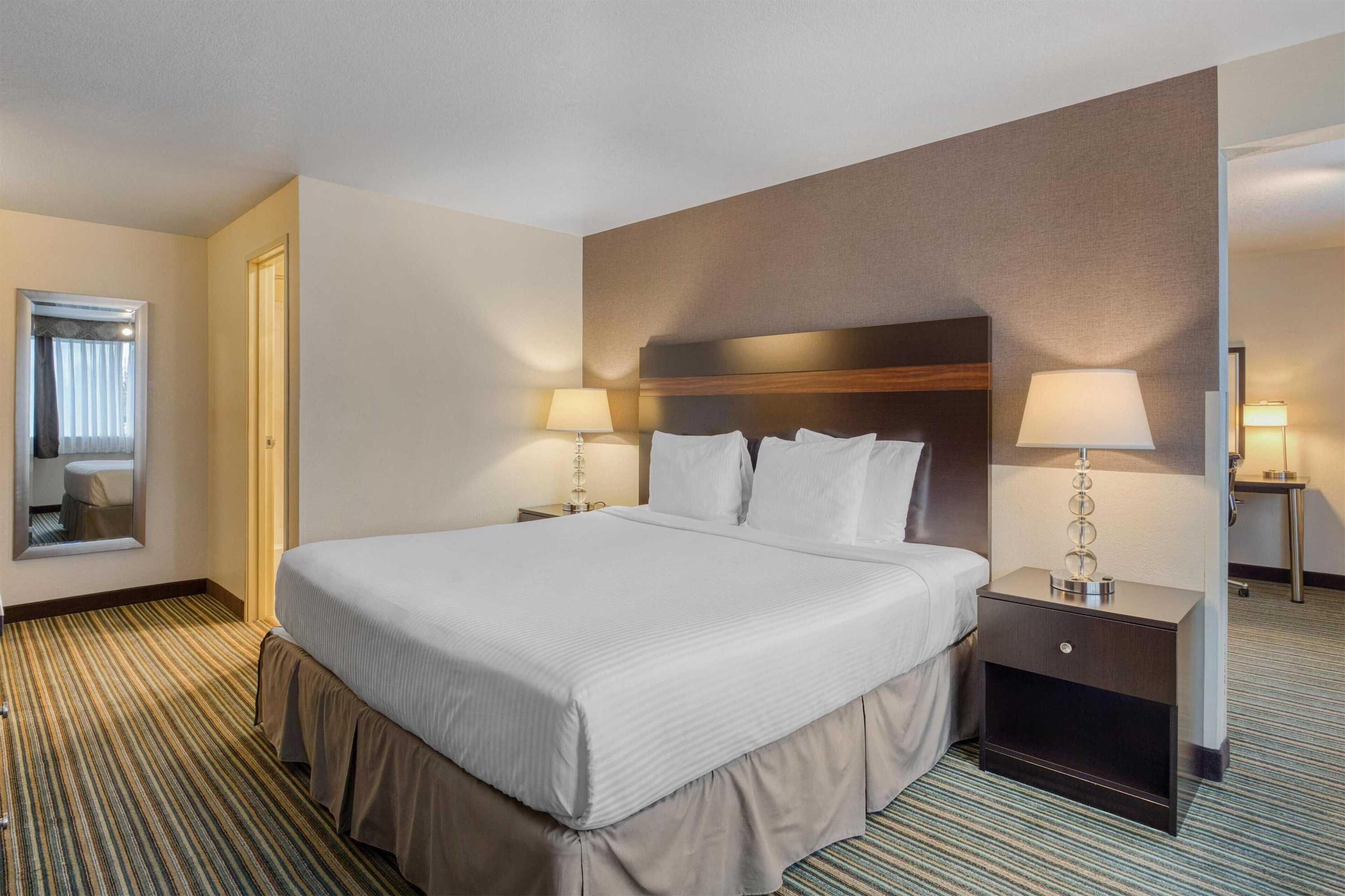 Gift card for Best Western Alderwood