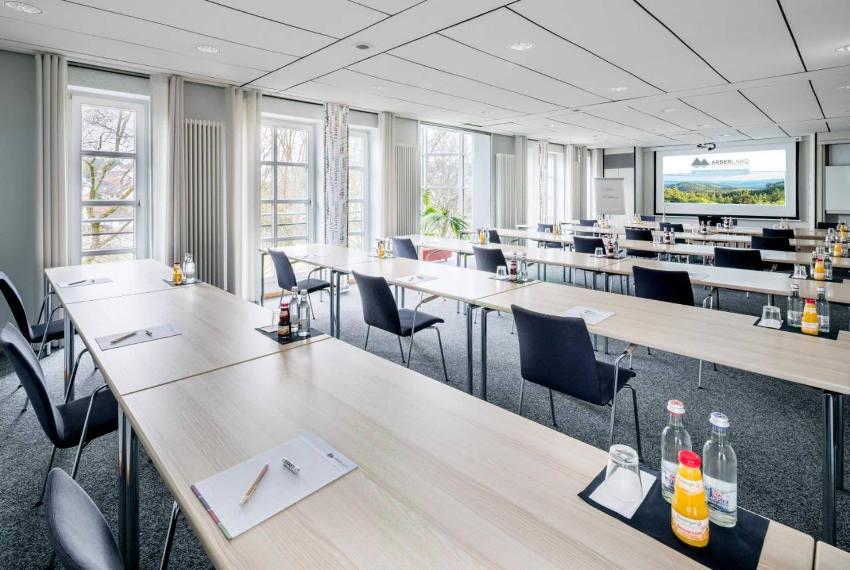 Gift card for Arberland Tagungshaus