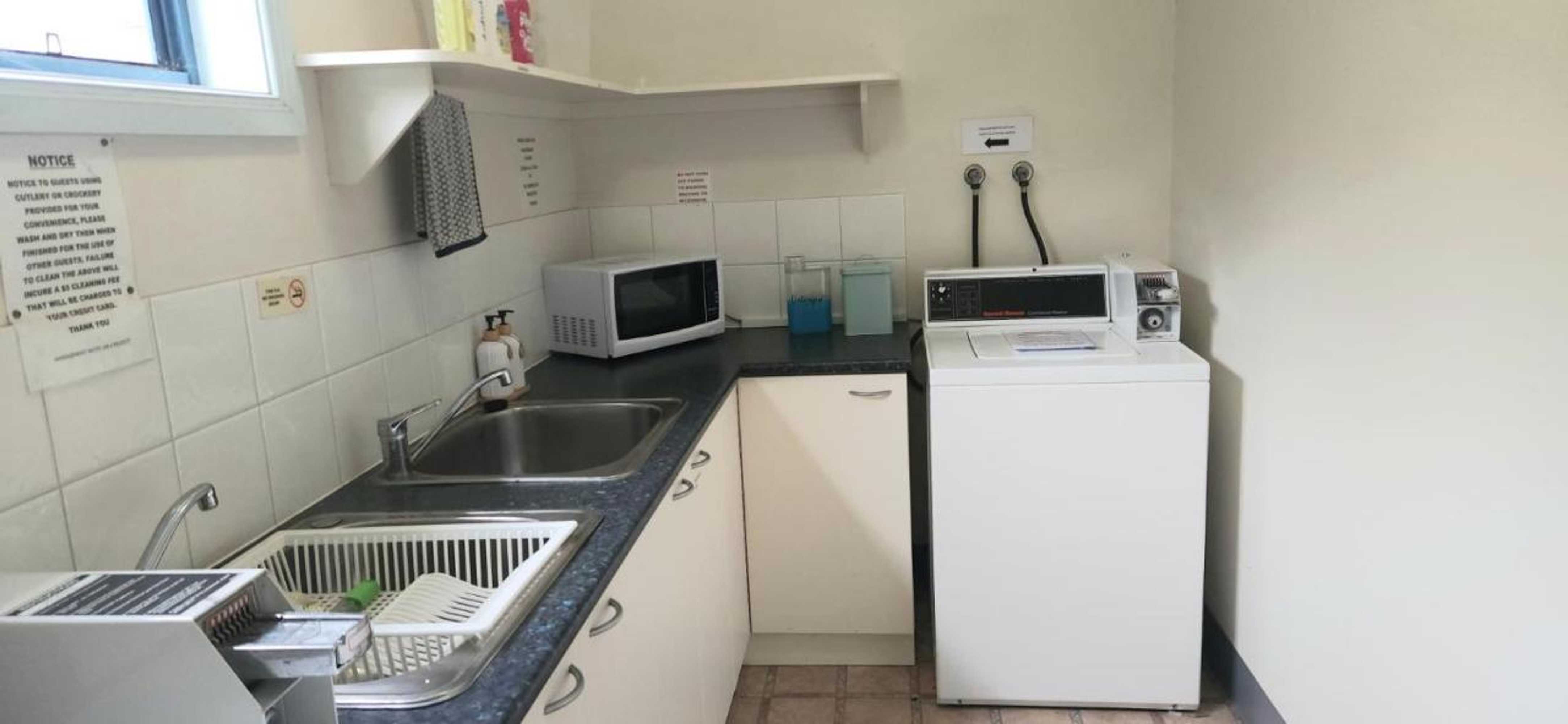 Gift card for Motel On A'beckett