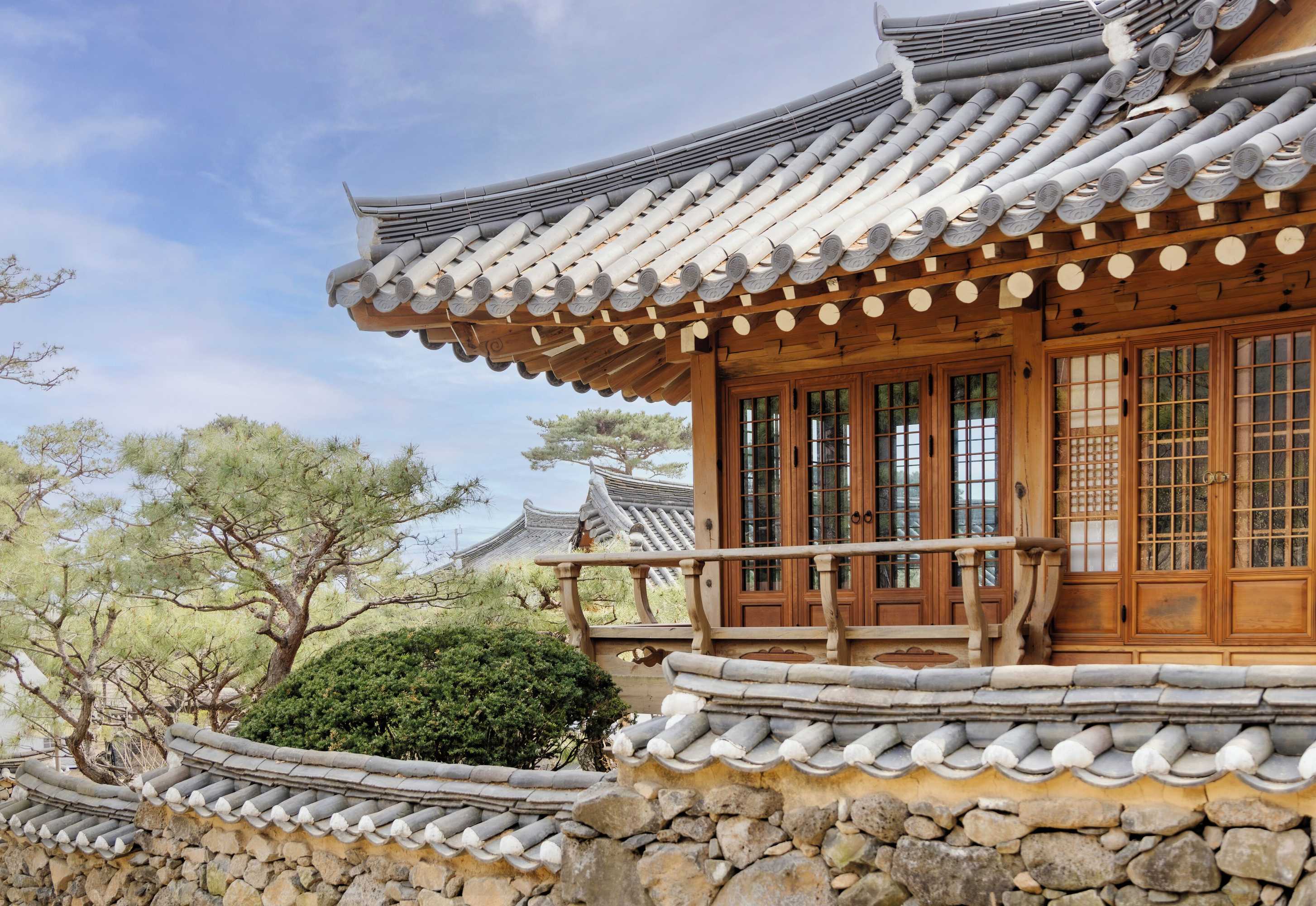 Gift card for Chosun Royal Residence Gift card for Chosun Royal Residence
