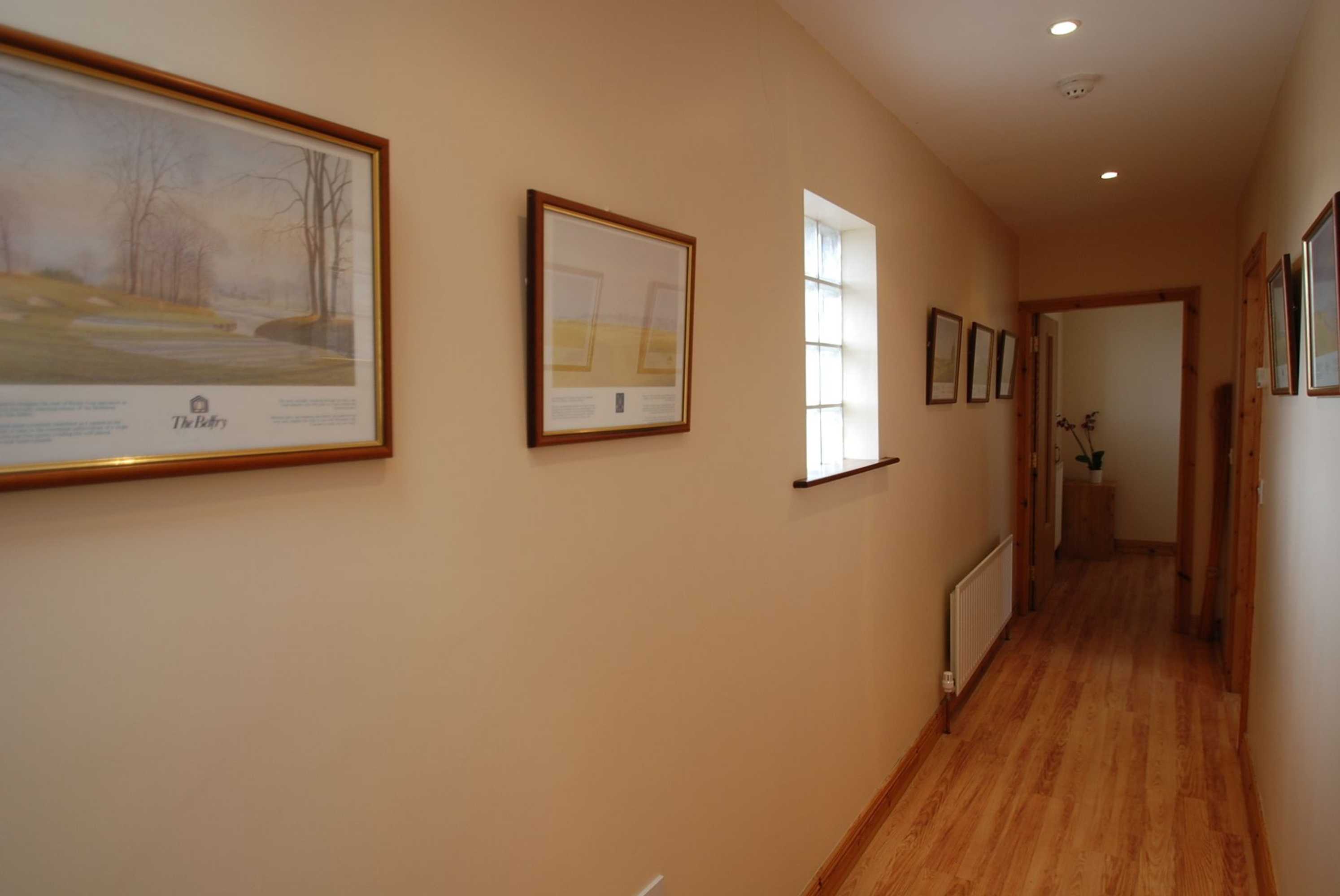 Gift card for Aaranmore Lodge Bed & Breakfast
