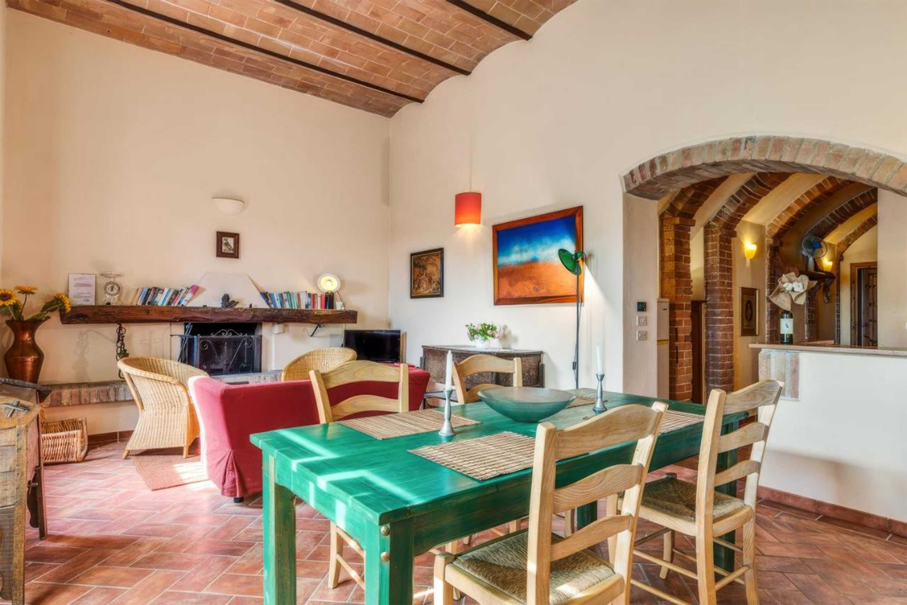 Gift card for Podere Oliveta