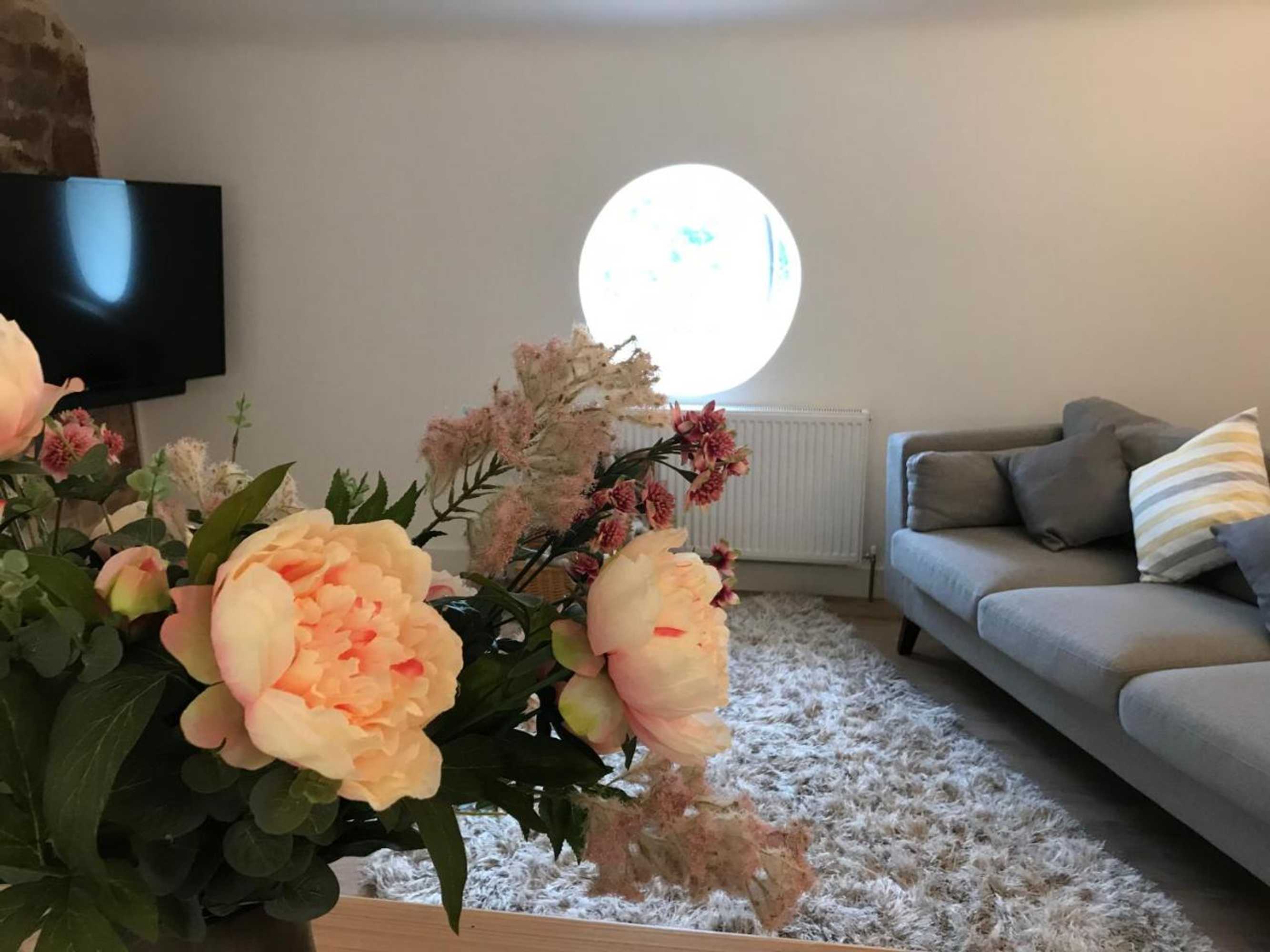 Gift card for The Hayloft Cheshire