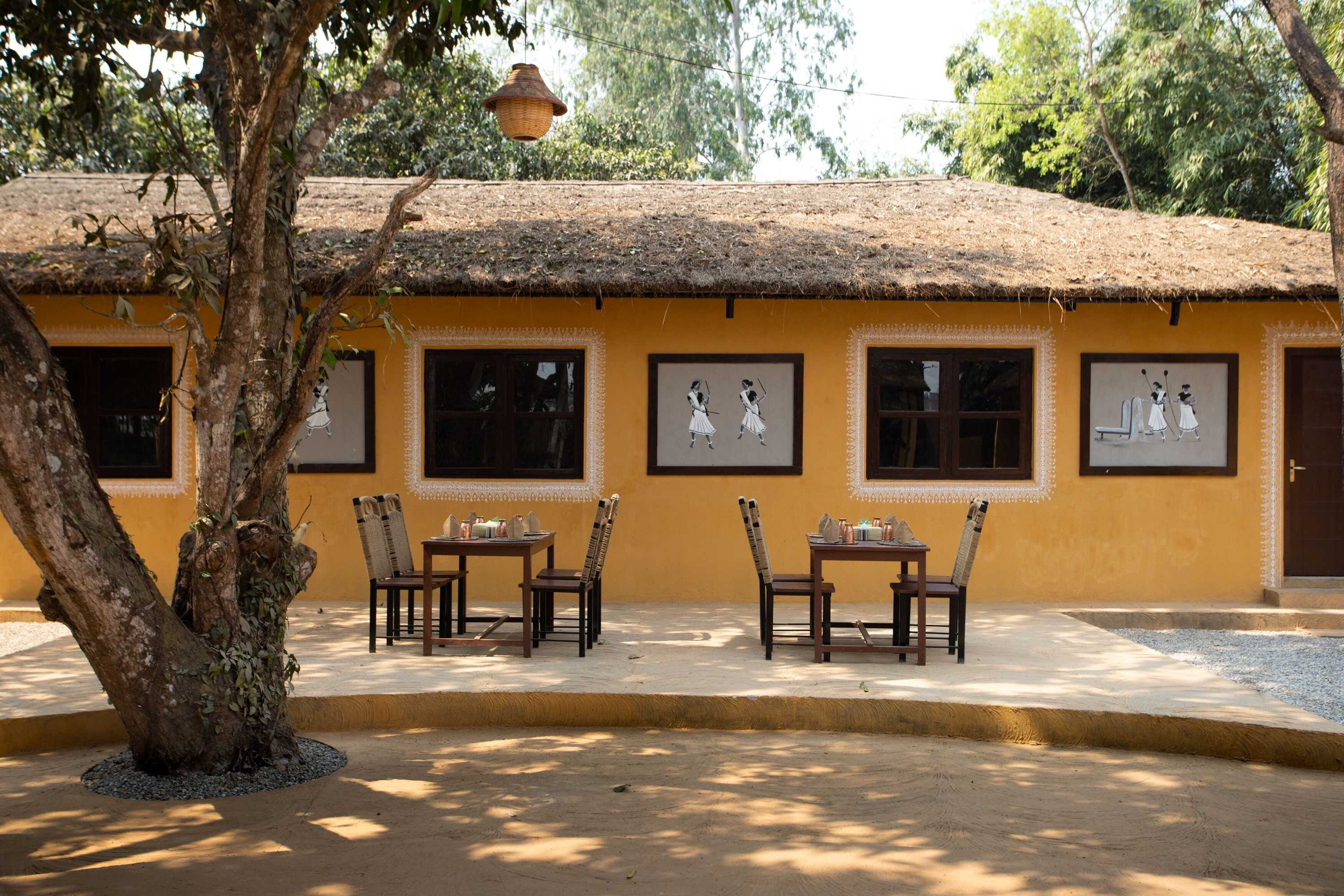 Gift card for Unnati Cultural Village Gift card for Unnati Cultural Village