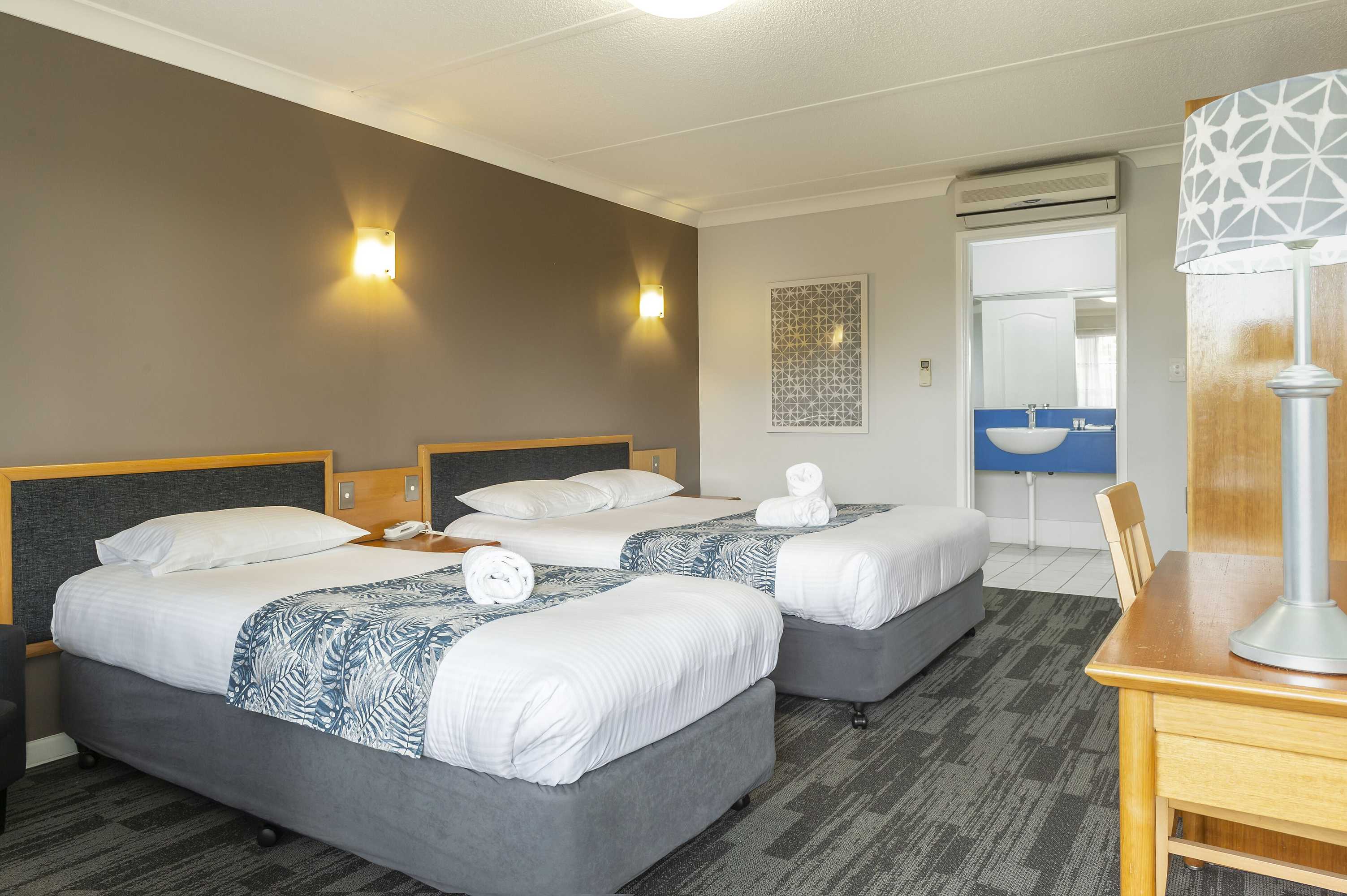 Gift card for Country Motel Ipswich Gift card for Country Motel Ipswich