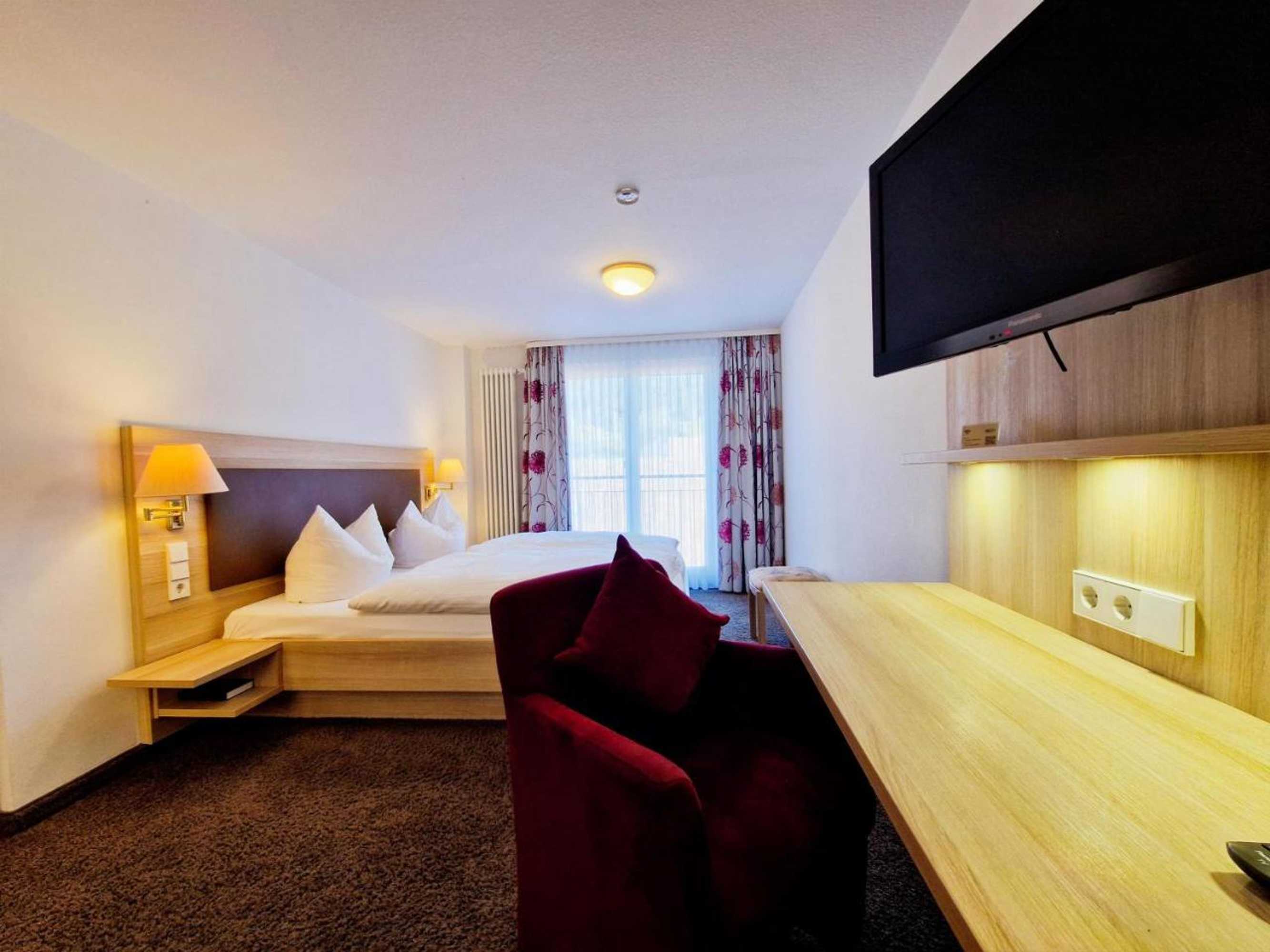 Gift card for Gasthof Blume