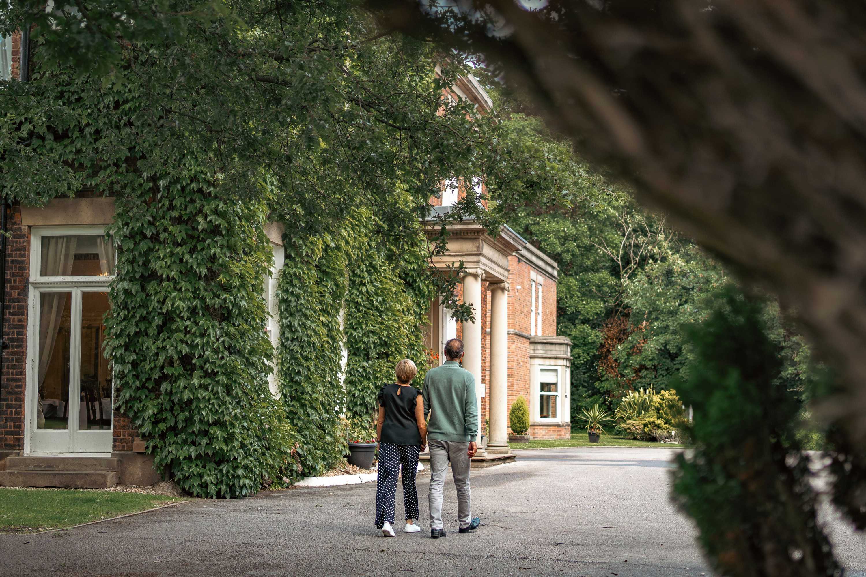 Gift card for Classic Lodges - Farington Lodge