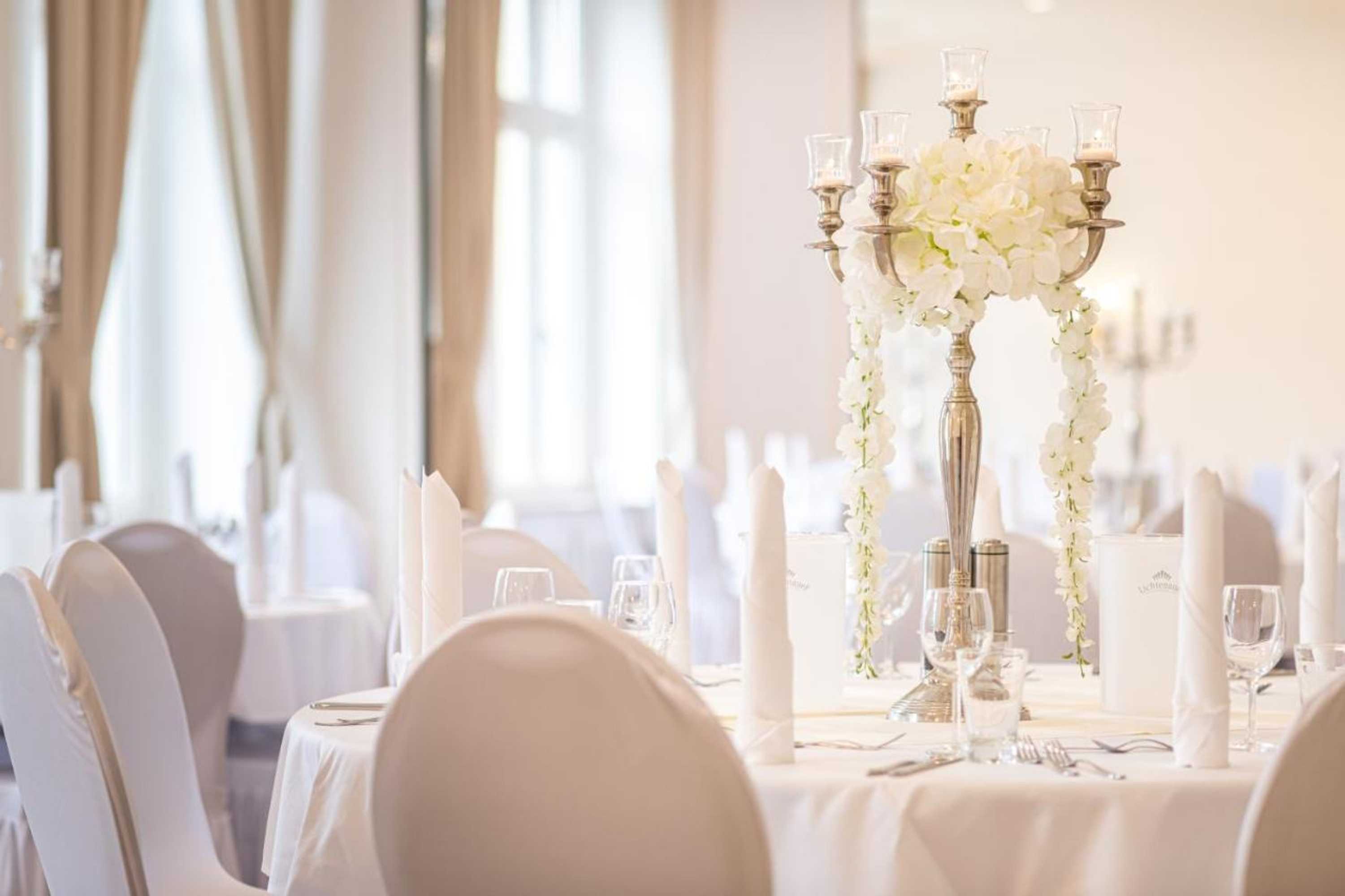 Gift card for Schloss Breitenfeld