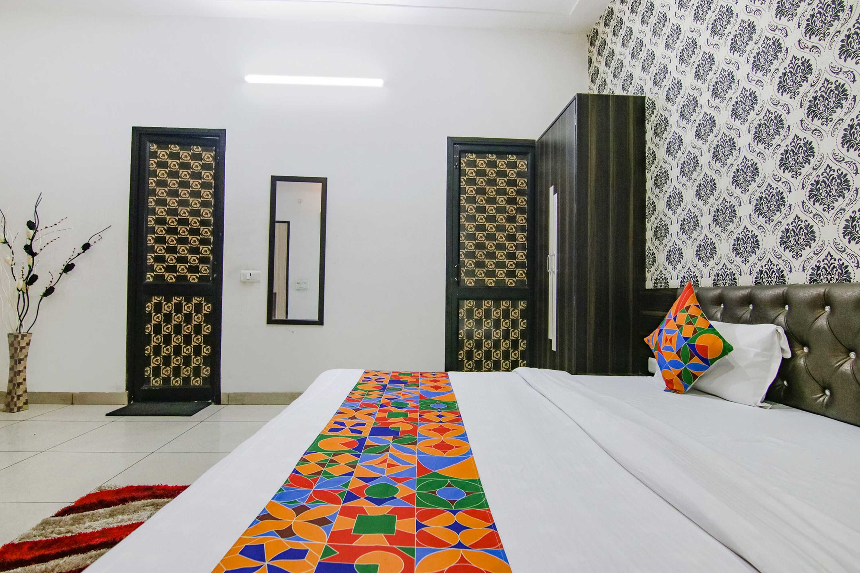 Gift card for Fabhotel Ace