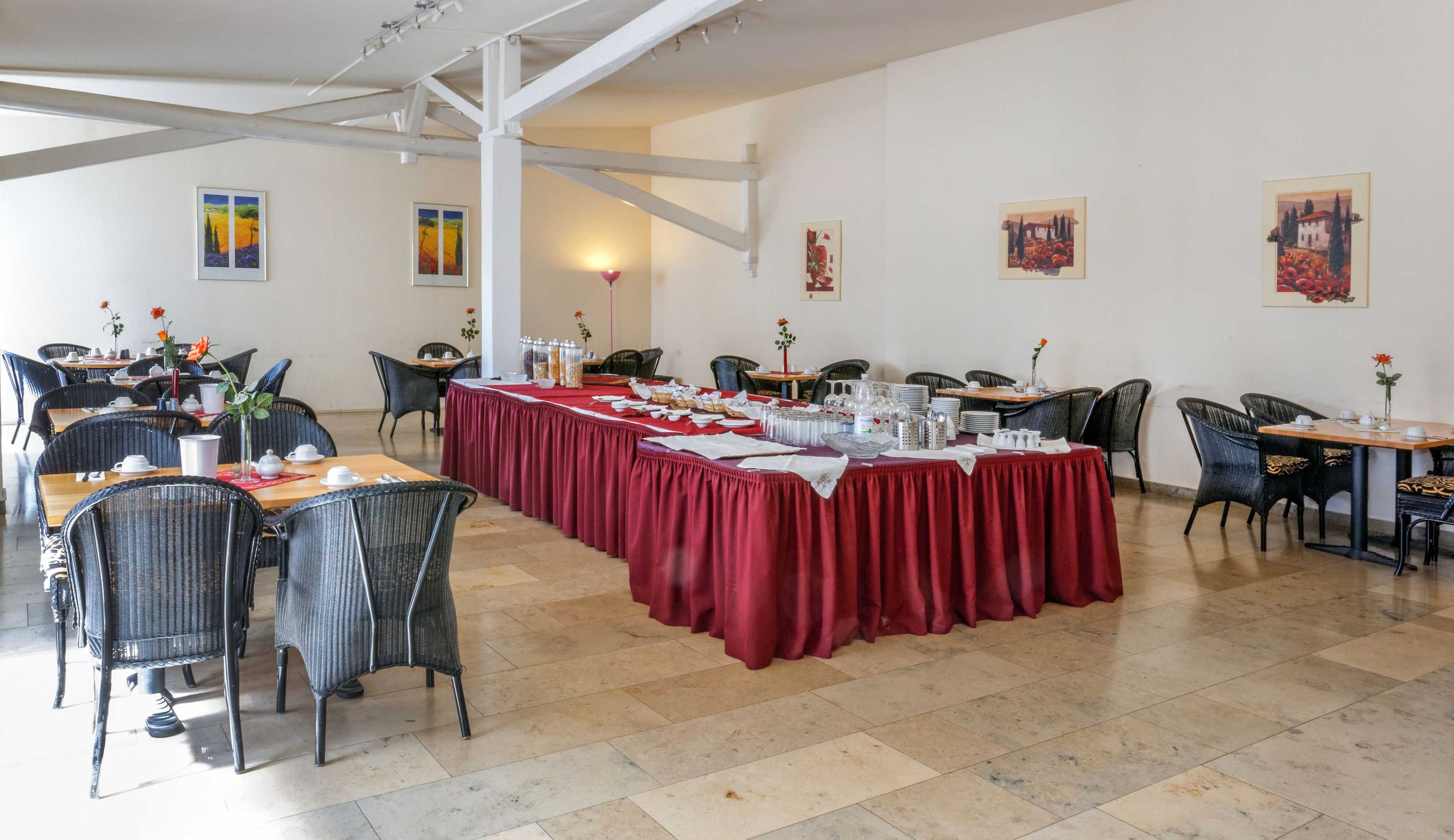 Gift card for Hotel Alte Fabrik