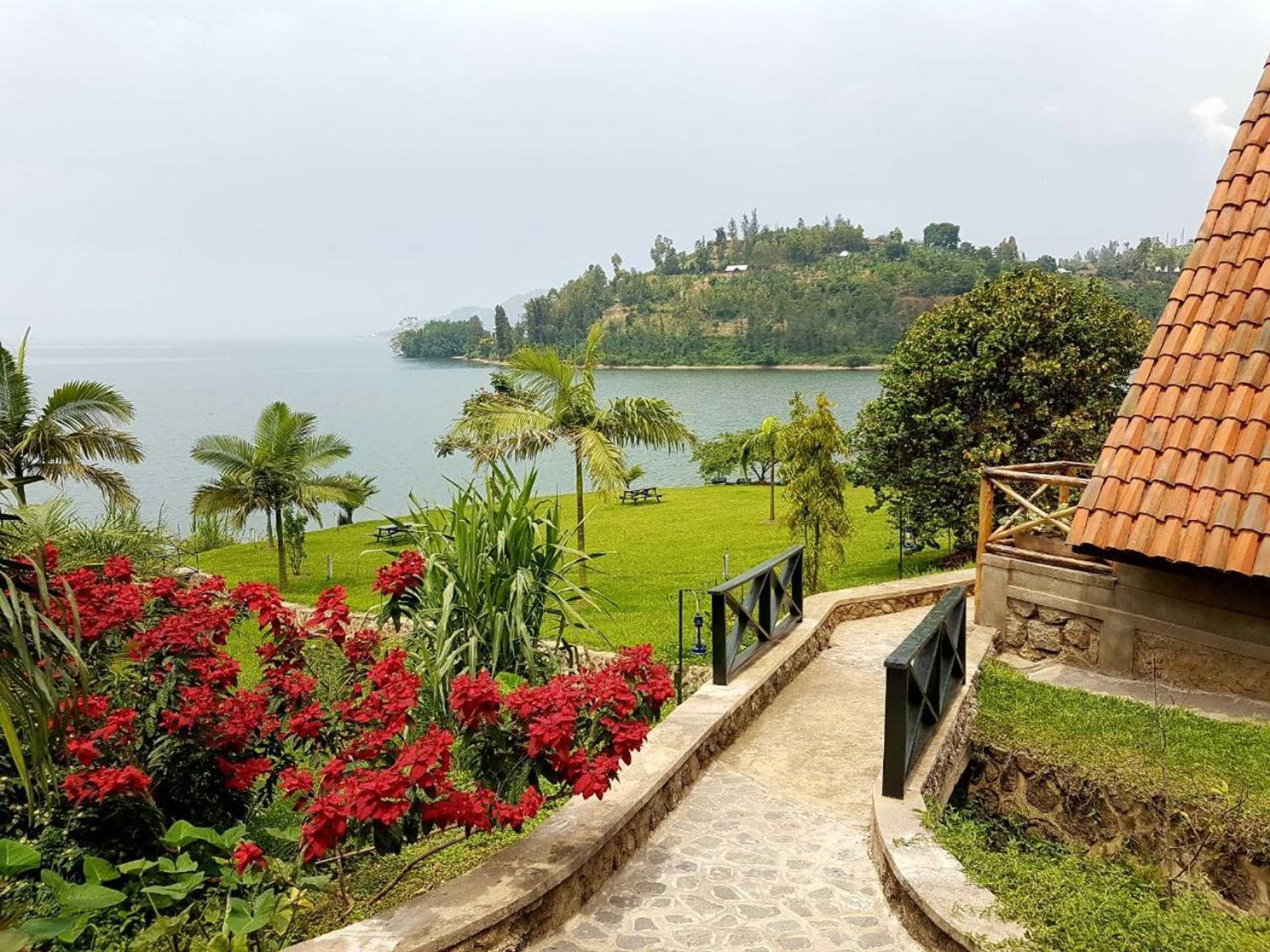 Gift card for Paradise Kivu Gift card for Paradise Kivu