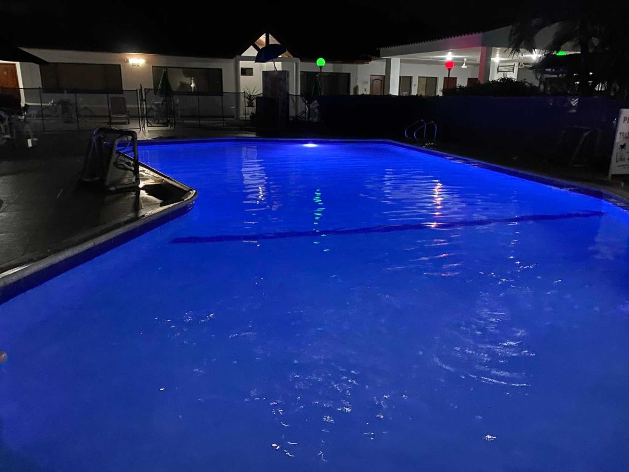 Gift card for Hotel Villa Ricaurte