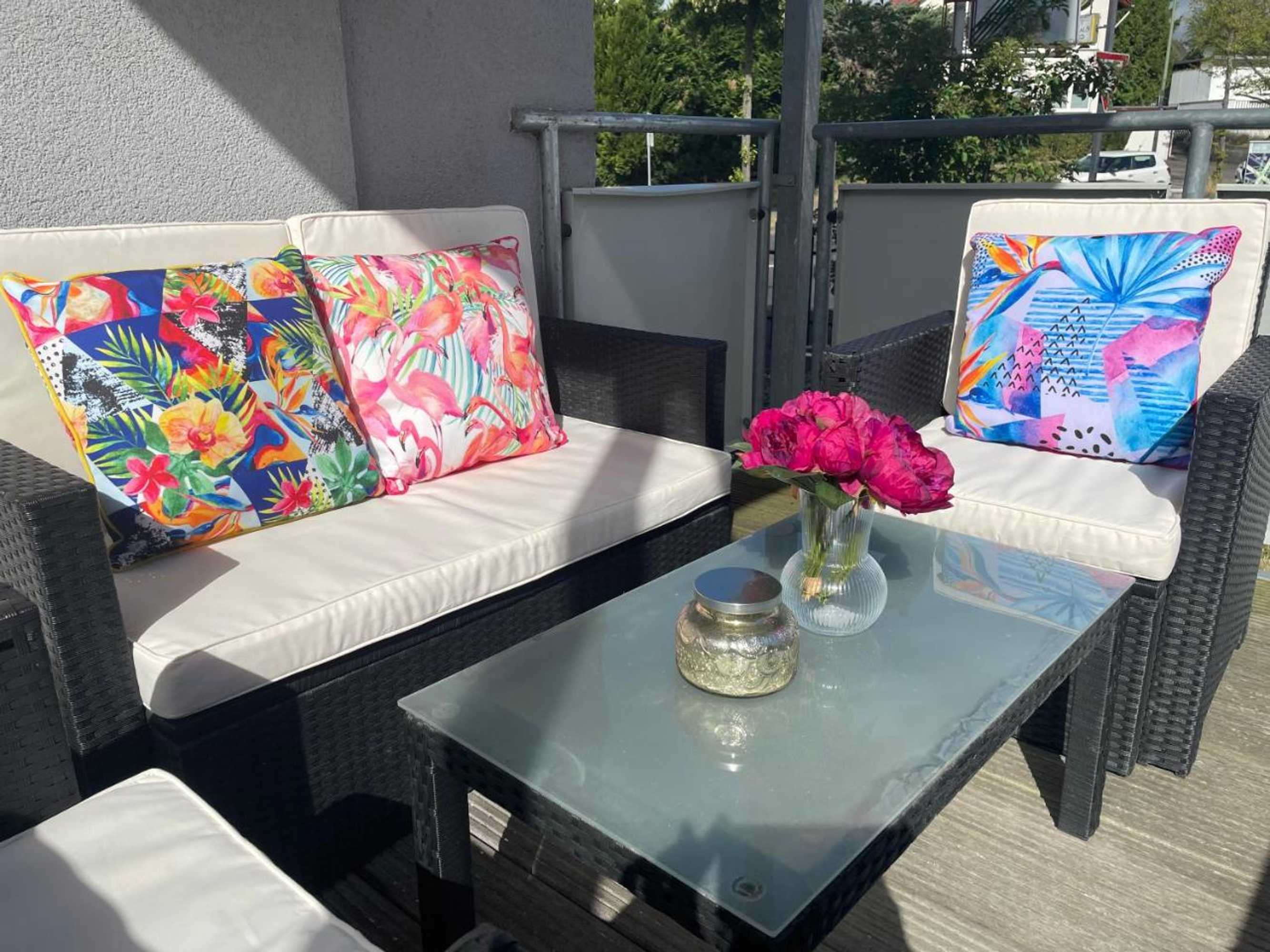 Gift card for Ferienwohnung Herkulesblick