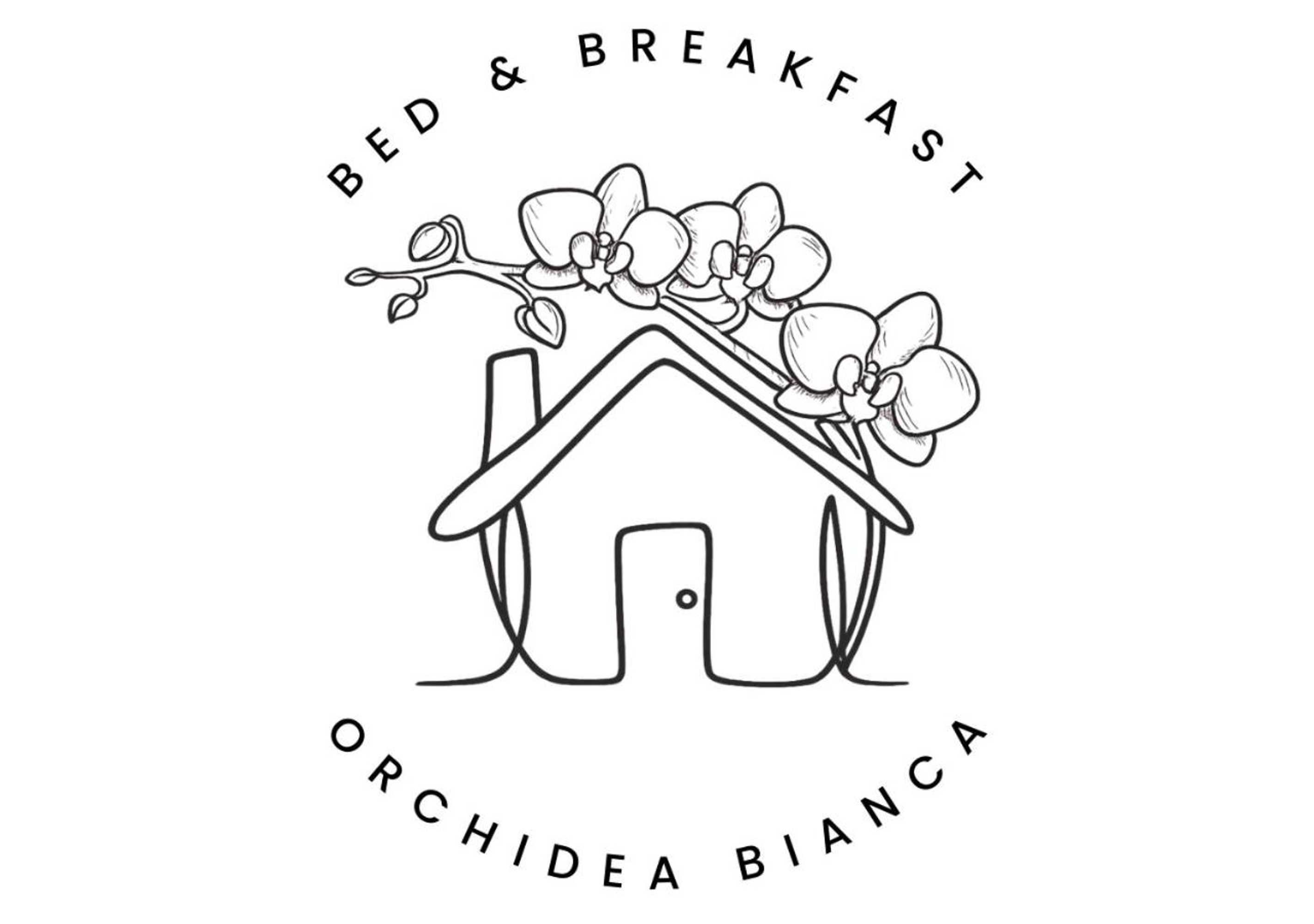 Gift card for B&b Orchidea Bianca Gift card for B&b Orchidea Bianca