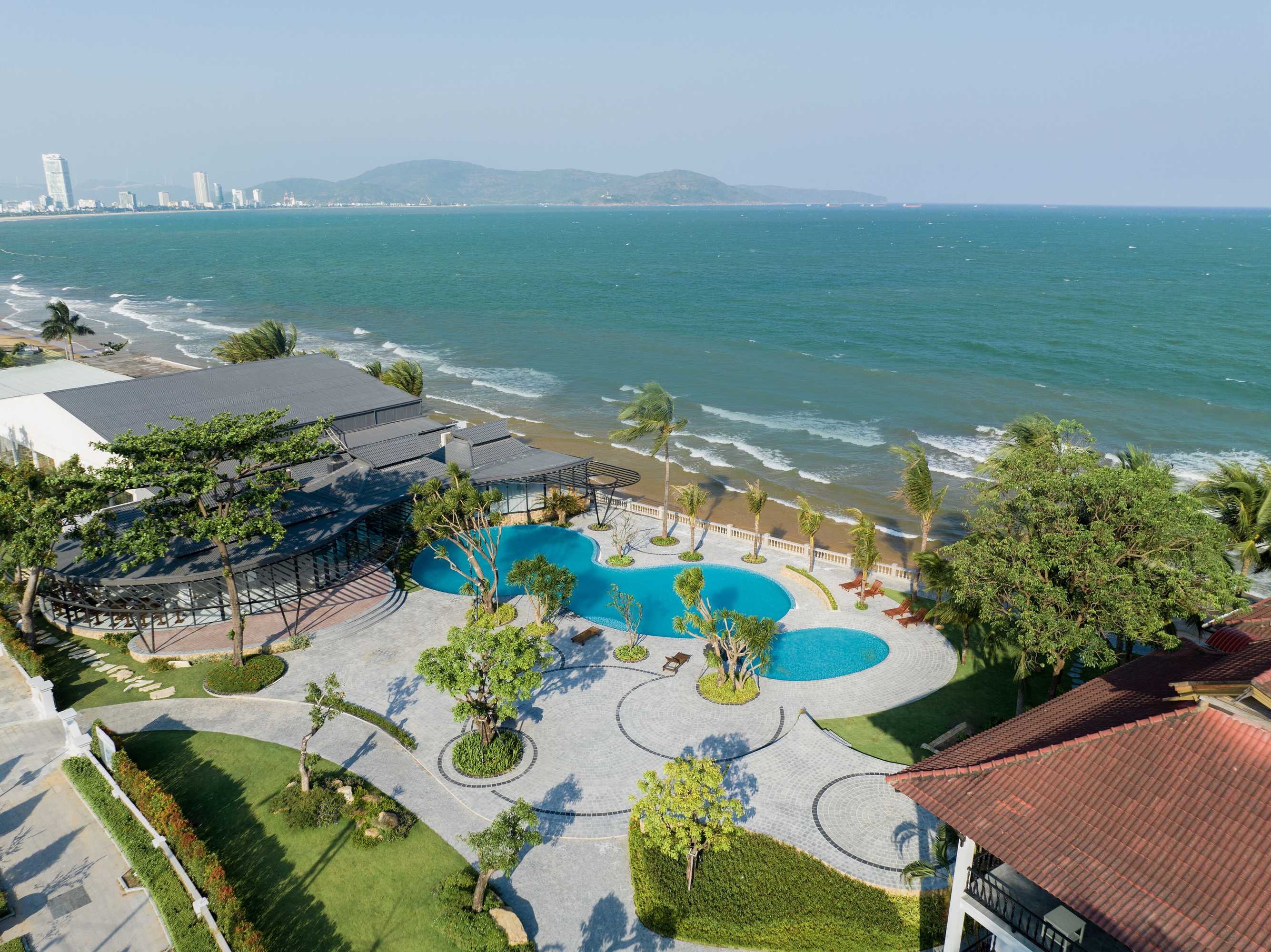 Gift card for Dankbaar Resort Quy Nhon Gift card for Dankbaar Resort Quy Nhon