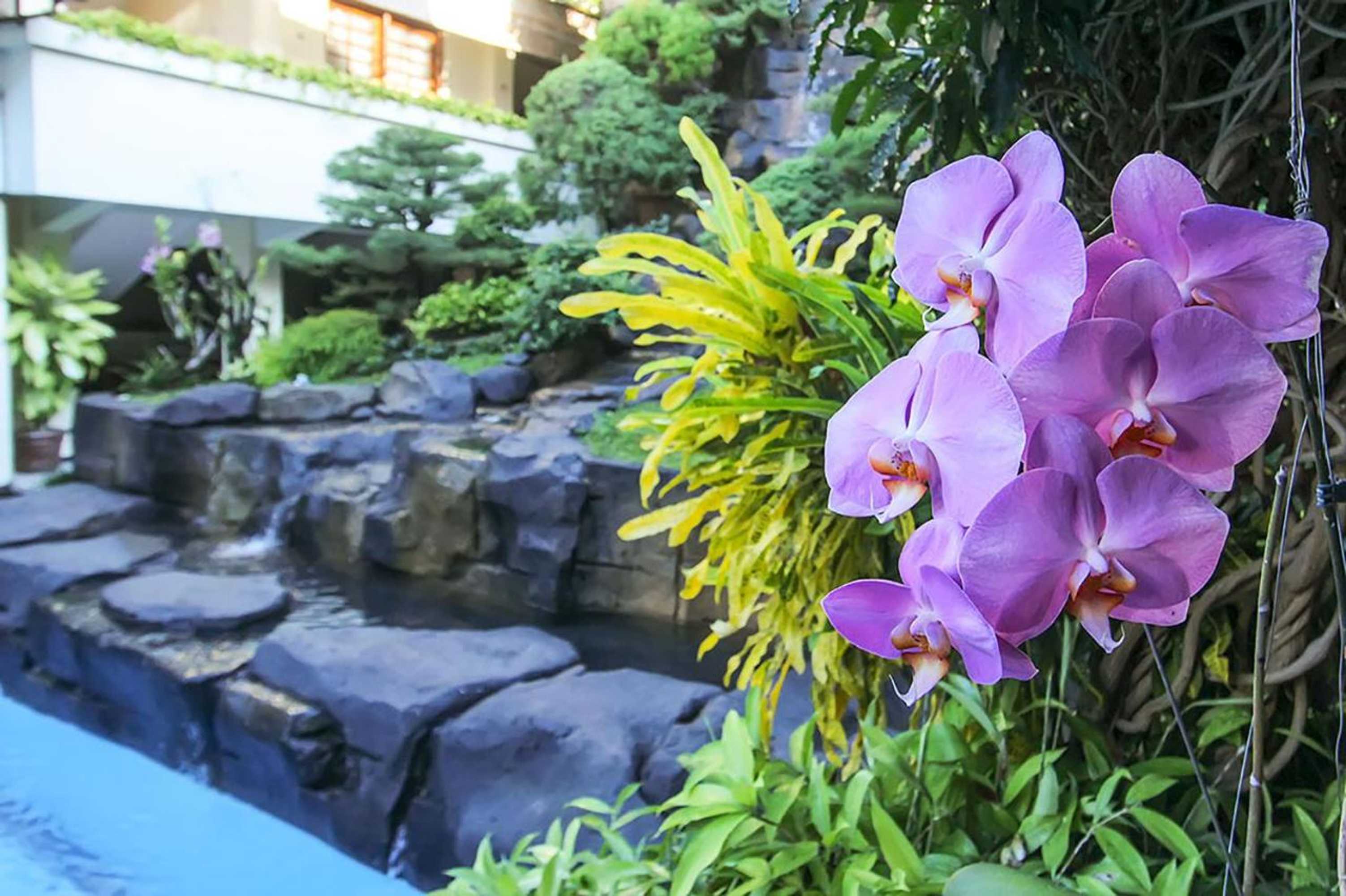 Gift card for Duta Cabin