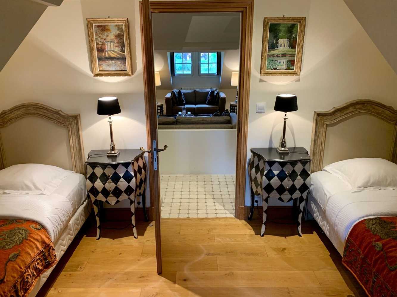 Gift card for Beaumanoir Small Luxury Boutique Hotel
