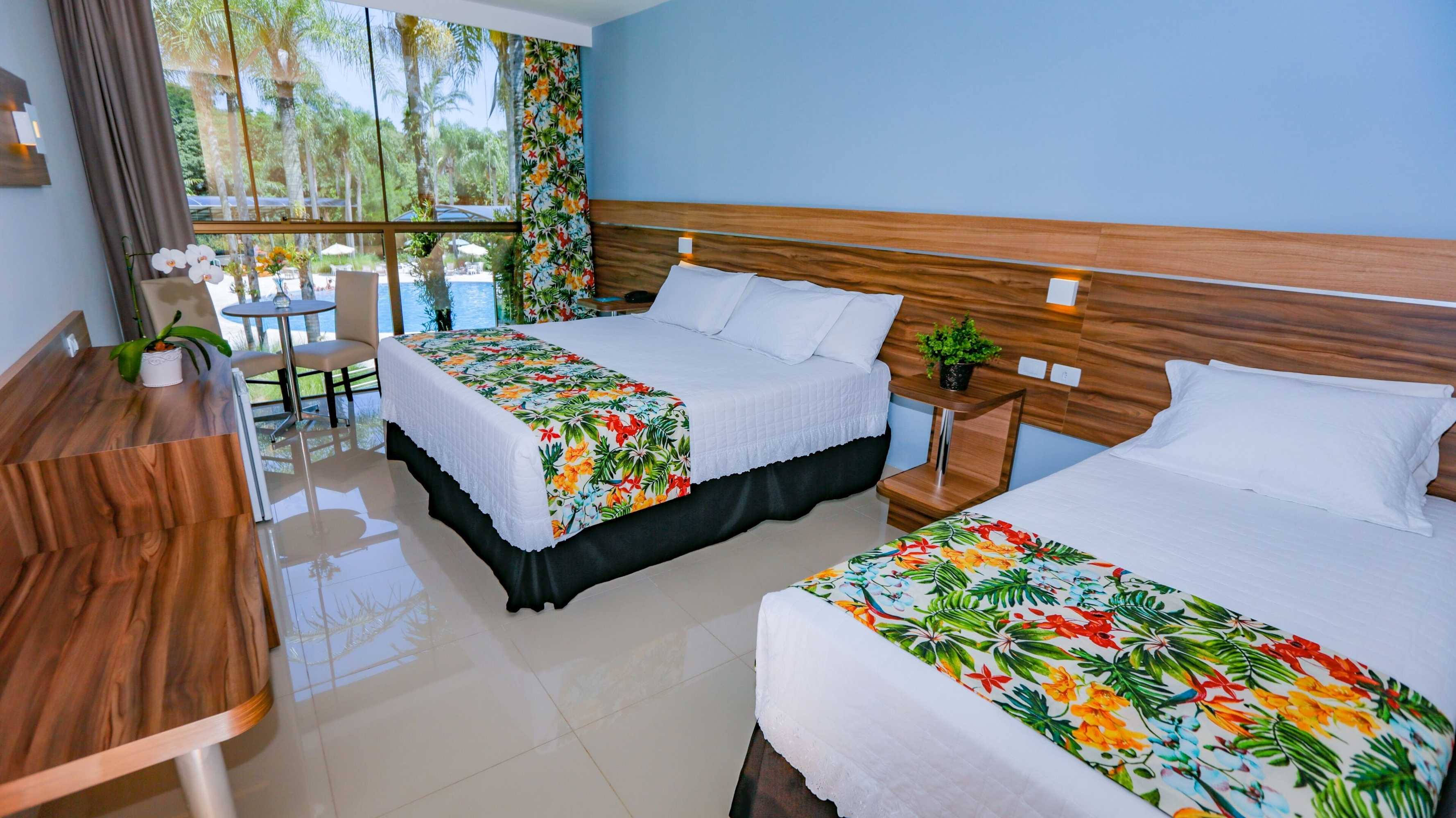 Gift card for Vivaz Cataratas Hotel & Resort