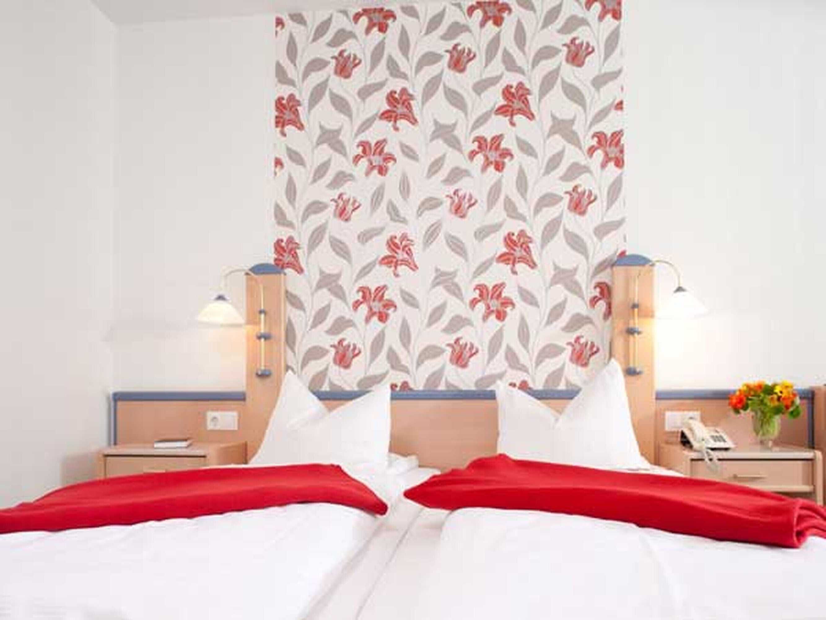 Gift card for Behringers Freizeit- & Tagungshotel Gift card for Behringers Freizeit- & Tagungshotel