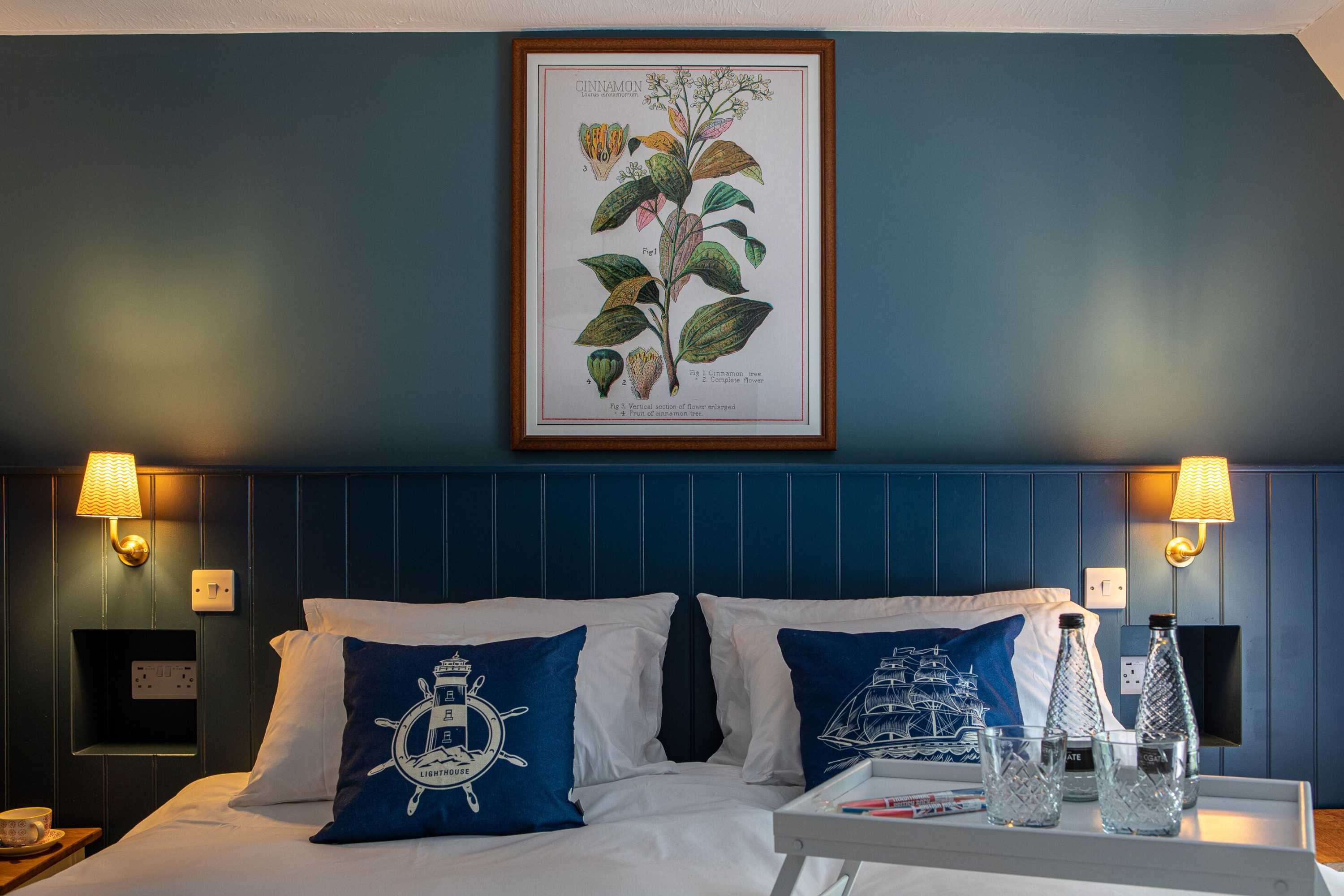 Gift card for The Spice Ship