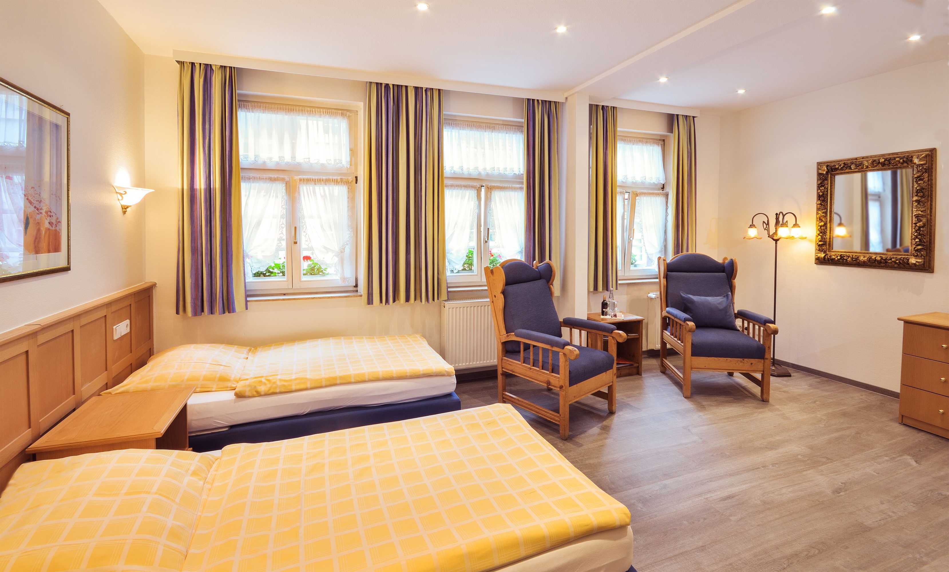 Gift card for Hotel & Restaurant Hackteufel Gift card for Hotel & Restaurant Hackteufel