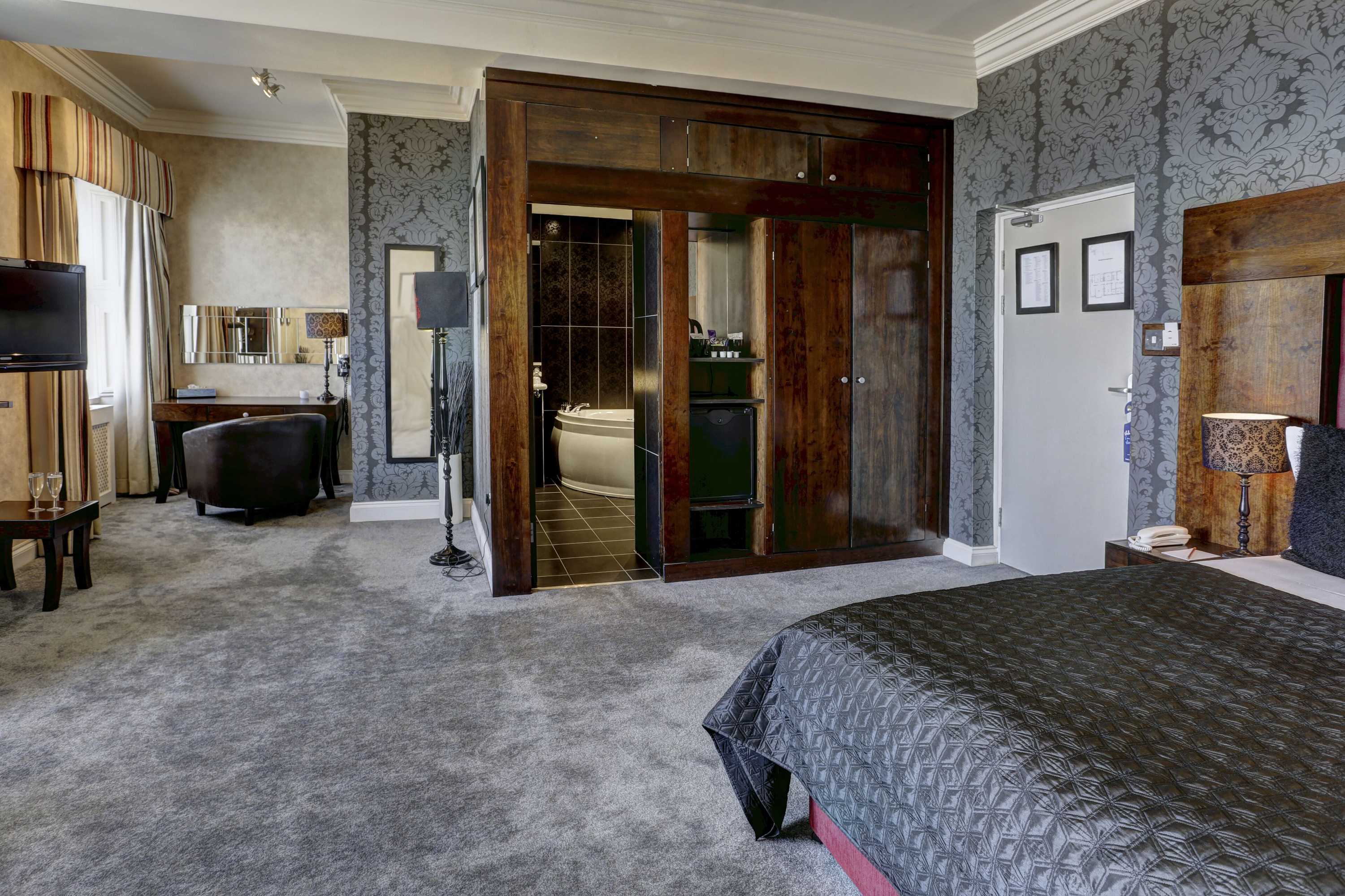 Gift card for The Roker Hotel, BW Premier Collection Gift card for The Roker Hotel, BW Premier Collection