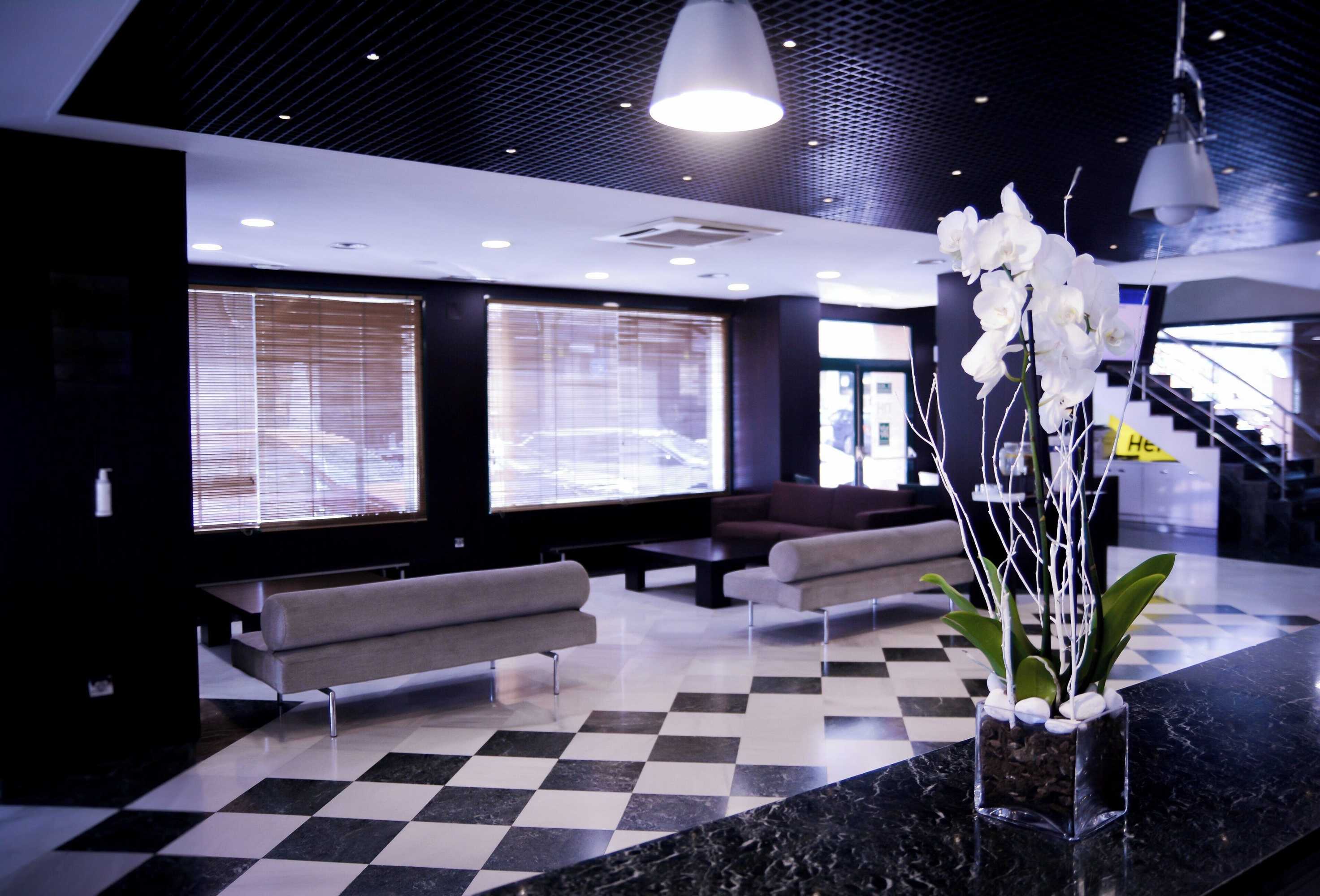 Gift card for Sercotel Amistad Murcia