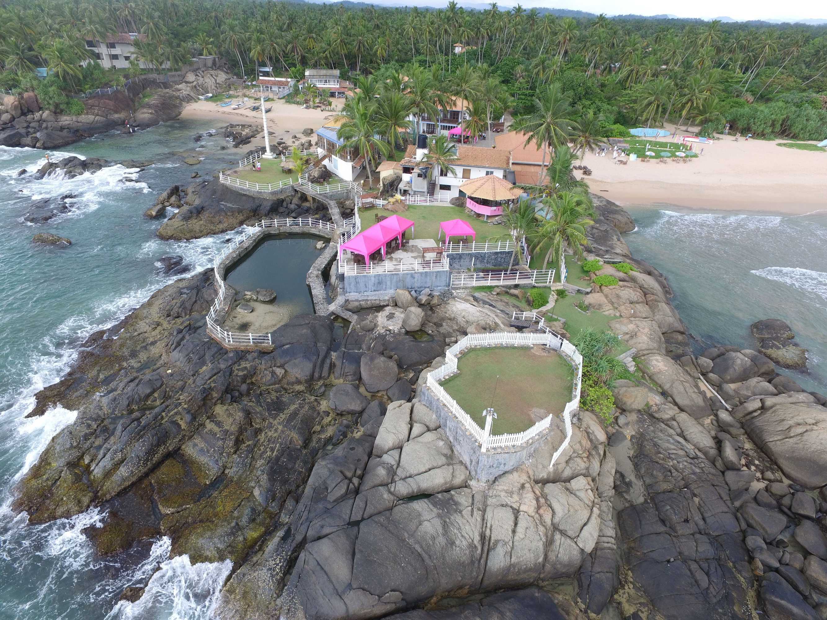 Gift card for White Villa Resort Aungalla