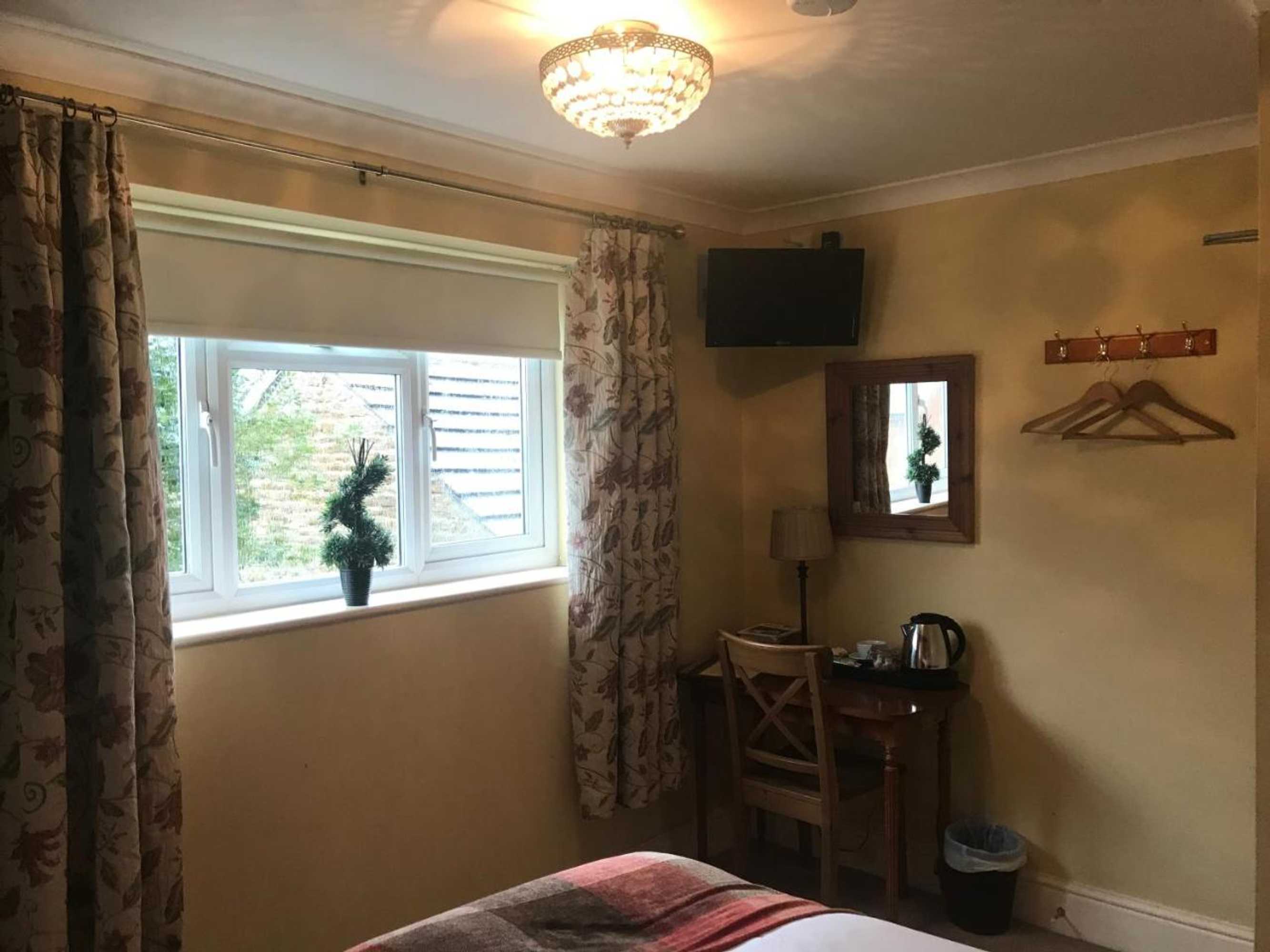 Gift card for The Kings Arms