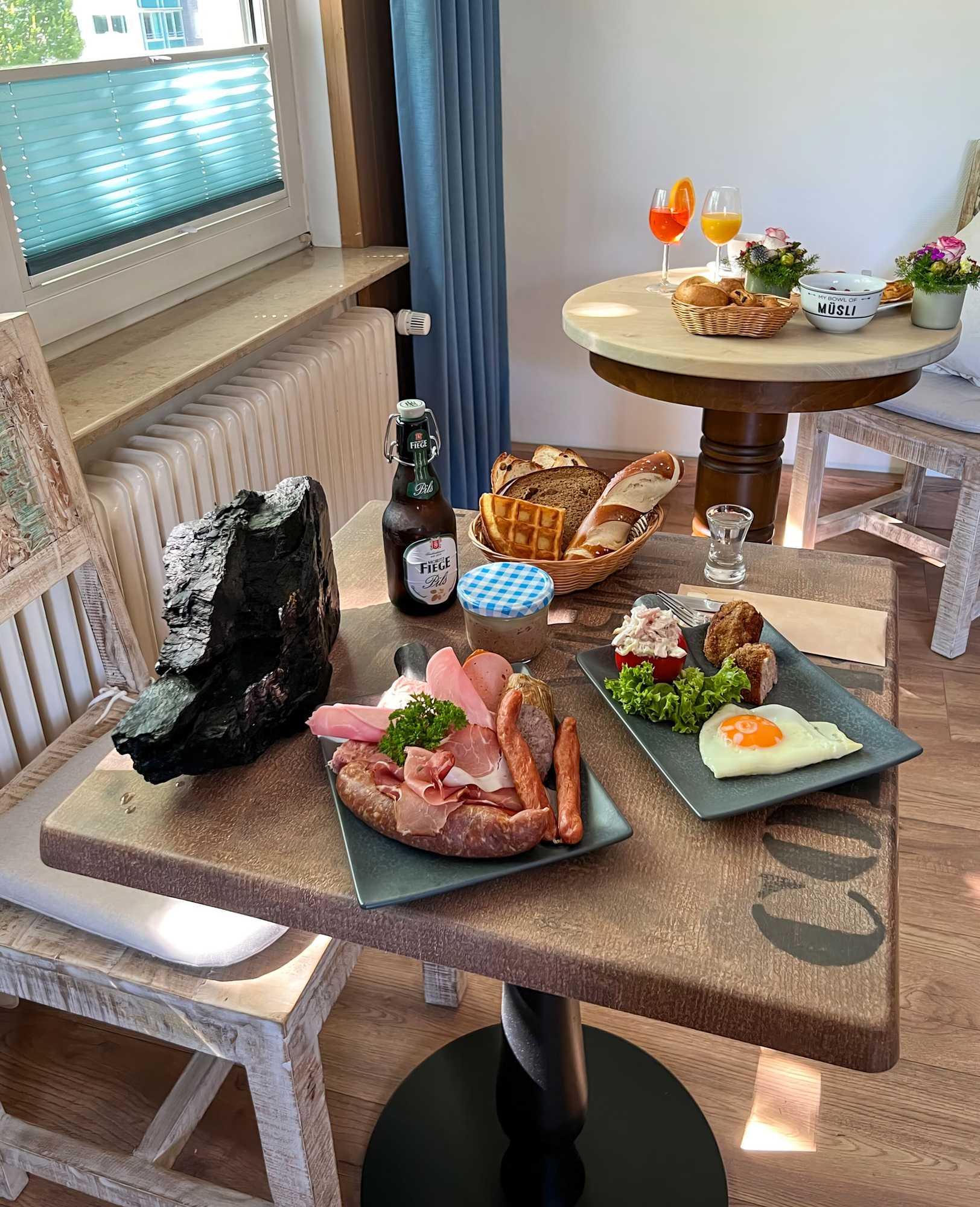 Gift card for Hotel Haus Vocke